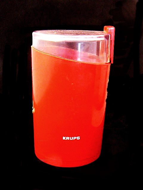 New-In-Box Proctor Silex Brew Station and a Krups Coffee Bean Grinder