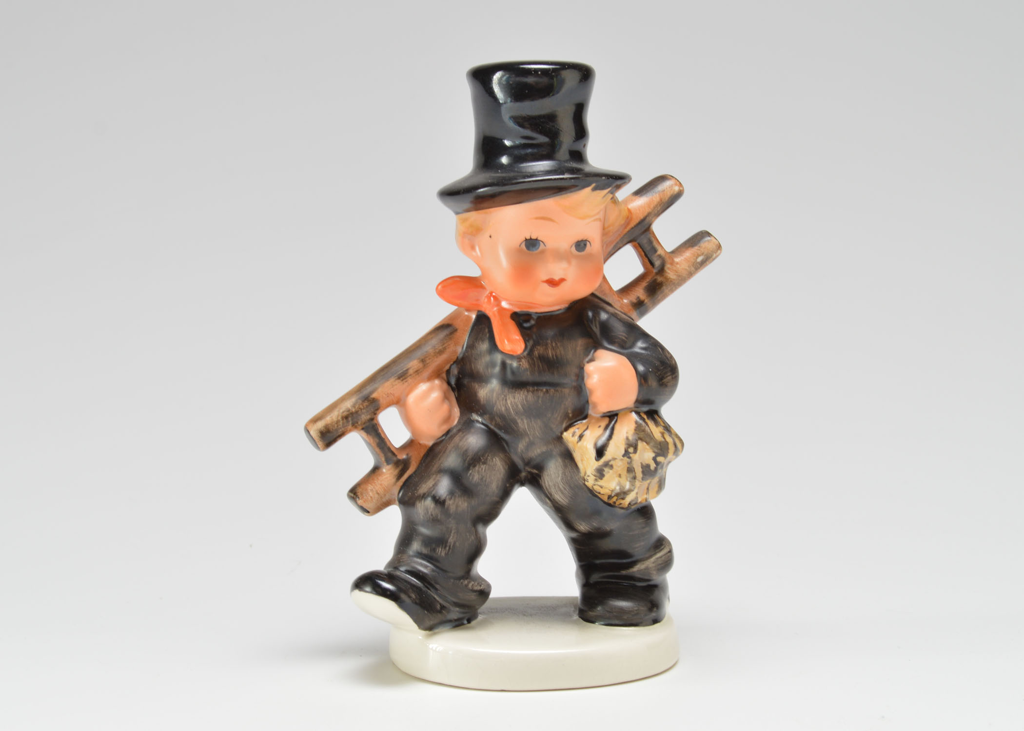 Hummel "Chimney Sweep" Figurine
