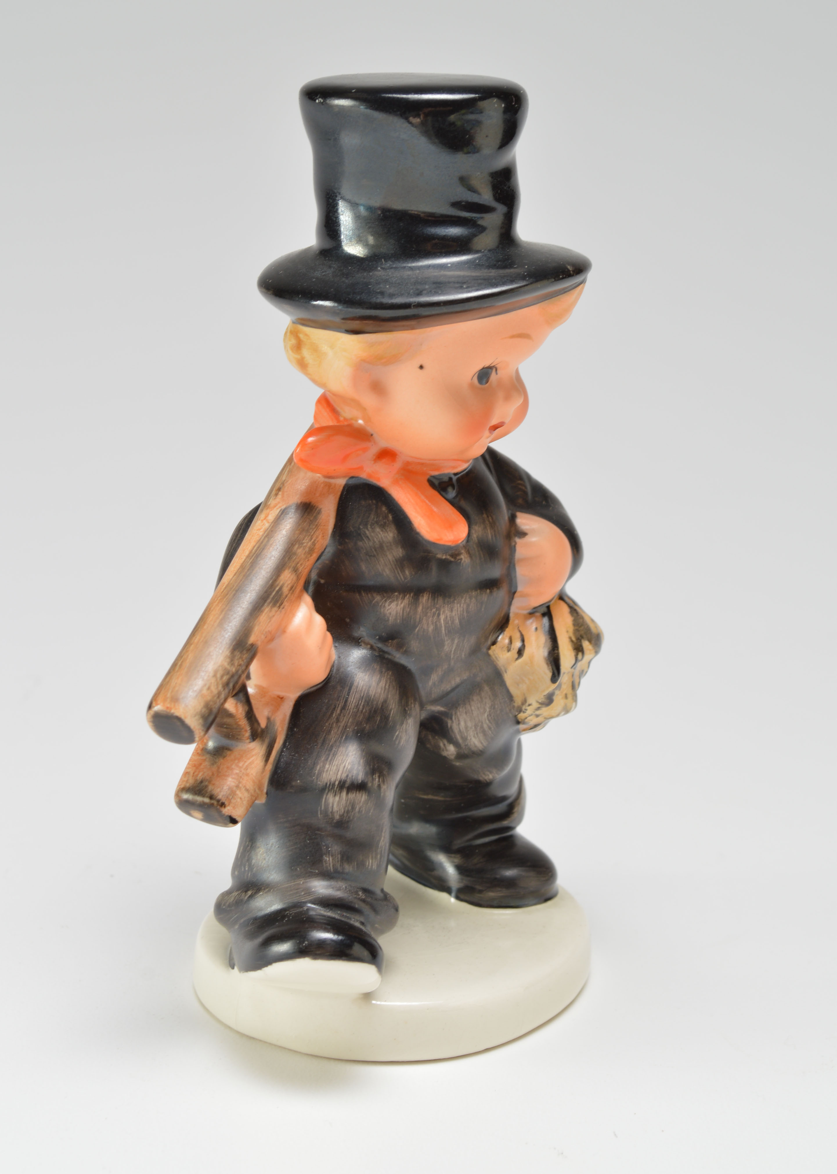Hummel "Chimney Sweep" Figurine