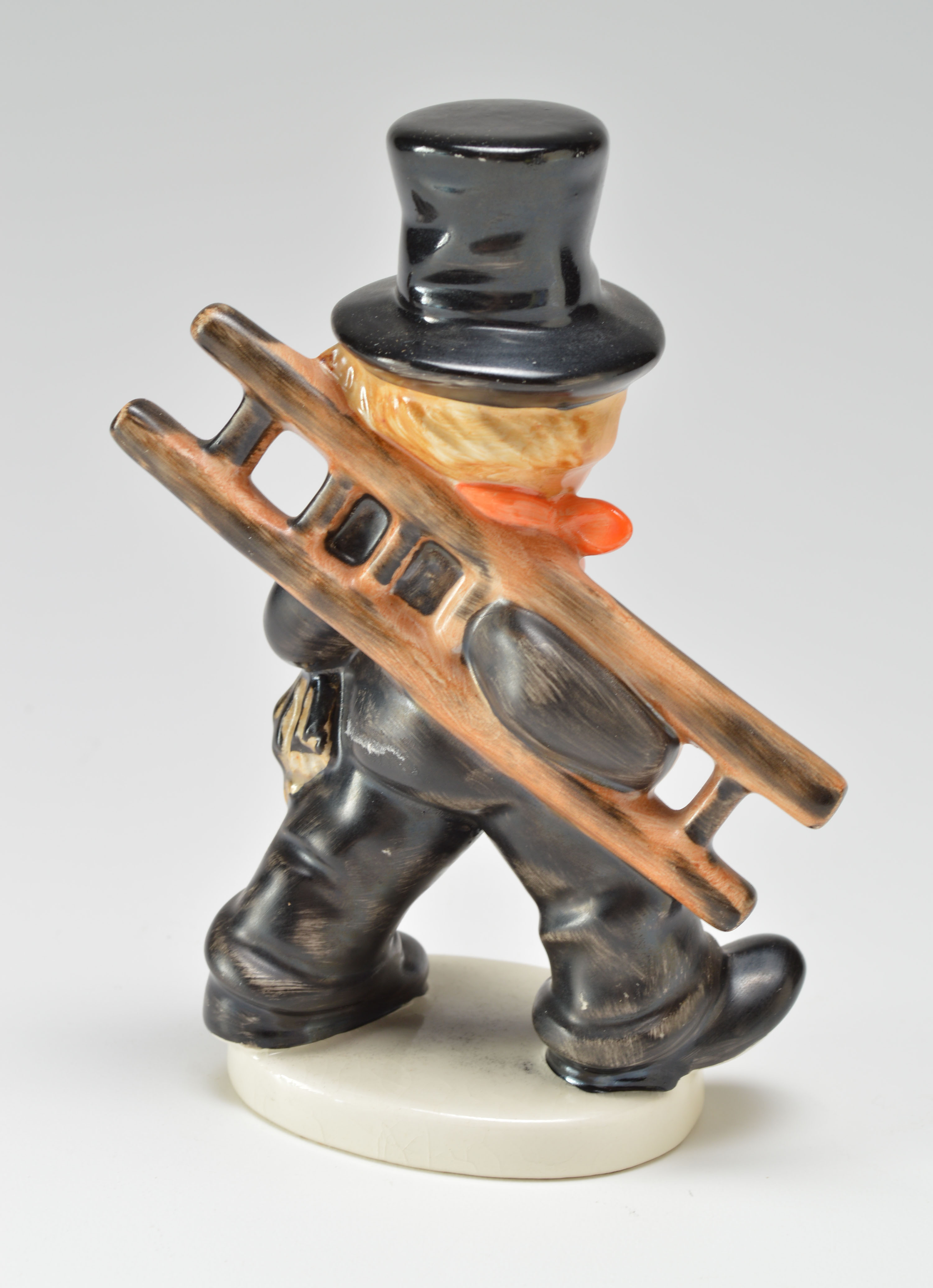 Hummel "Chimney Sweep" Figurine
