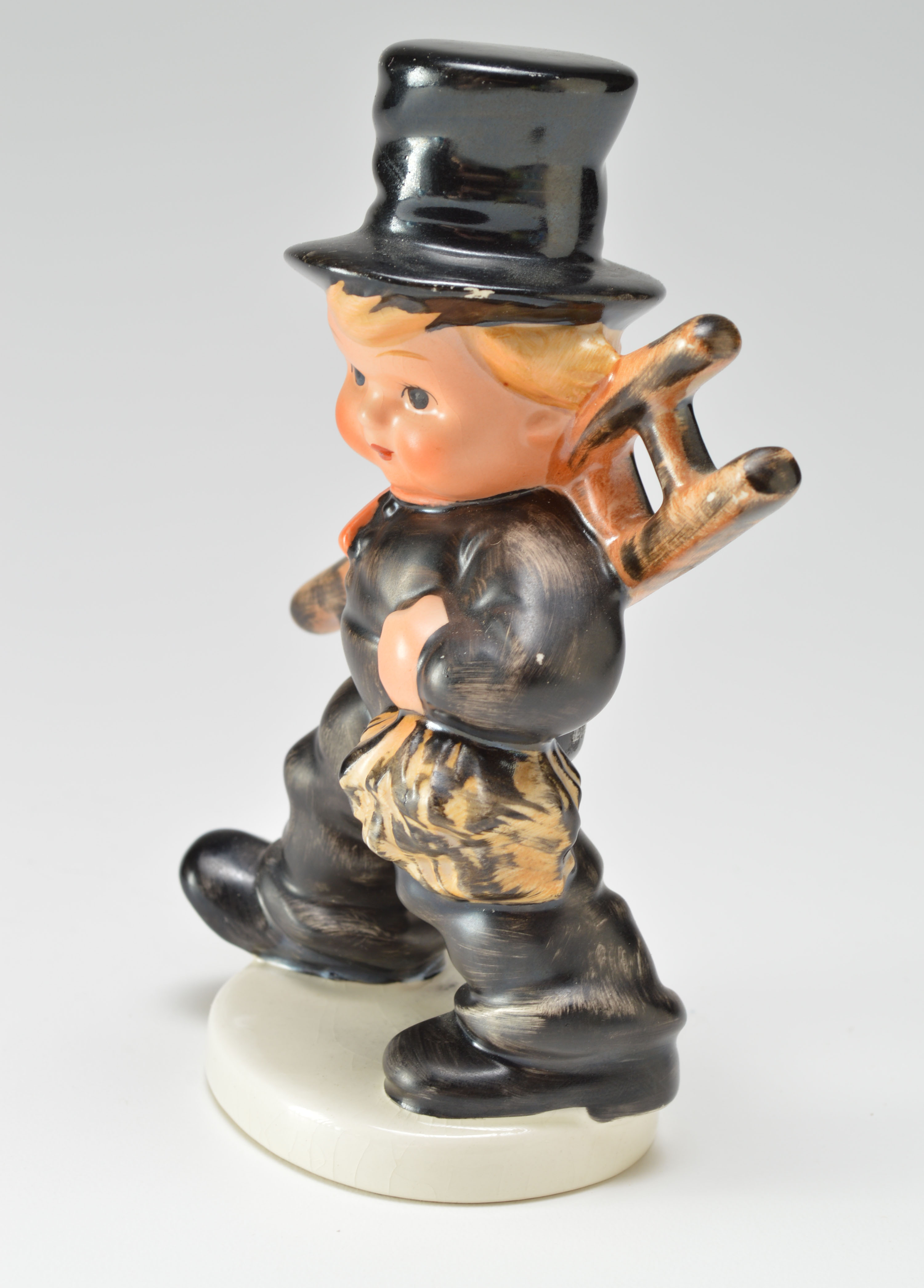 Hummel "Chimney Sweep" Figurine