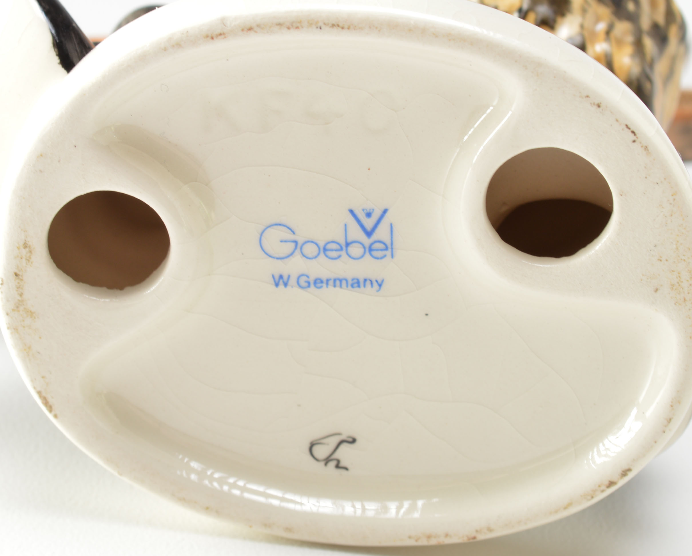 Hummel "Chimney Sweep" Figurine