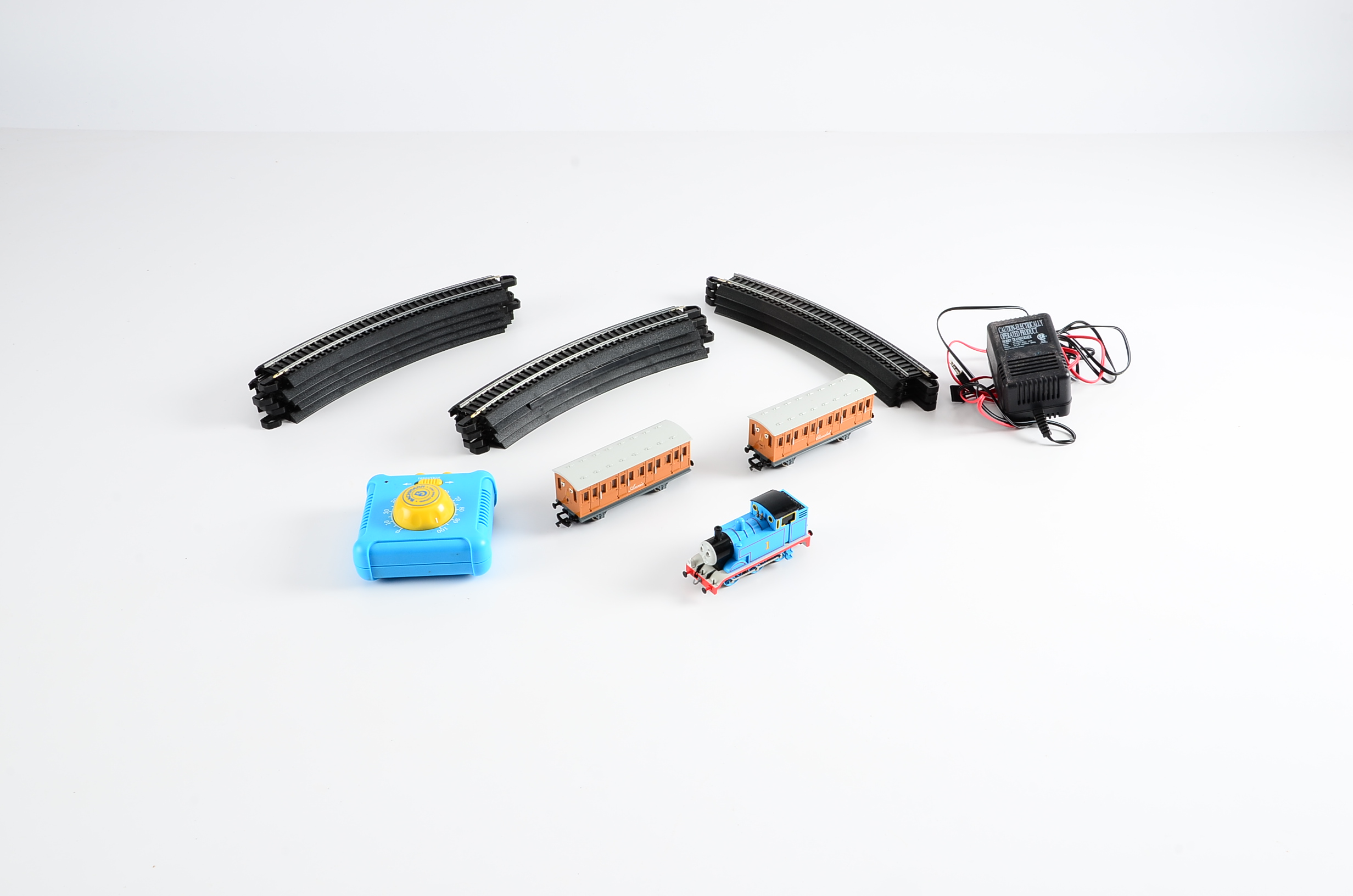 Thomas the Tank Engine Set