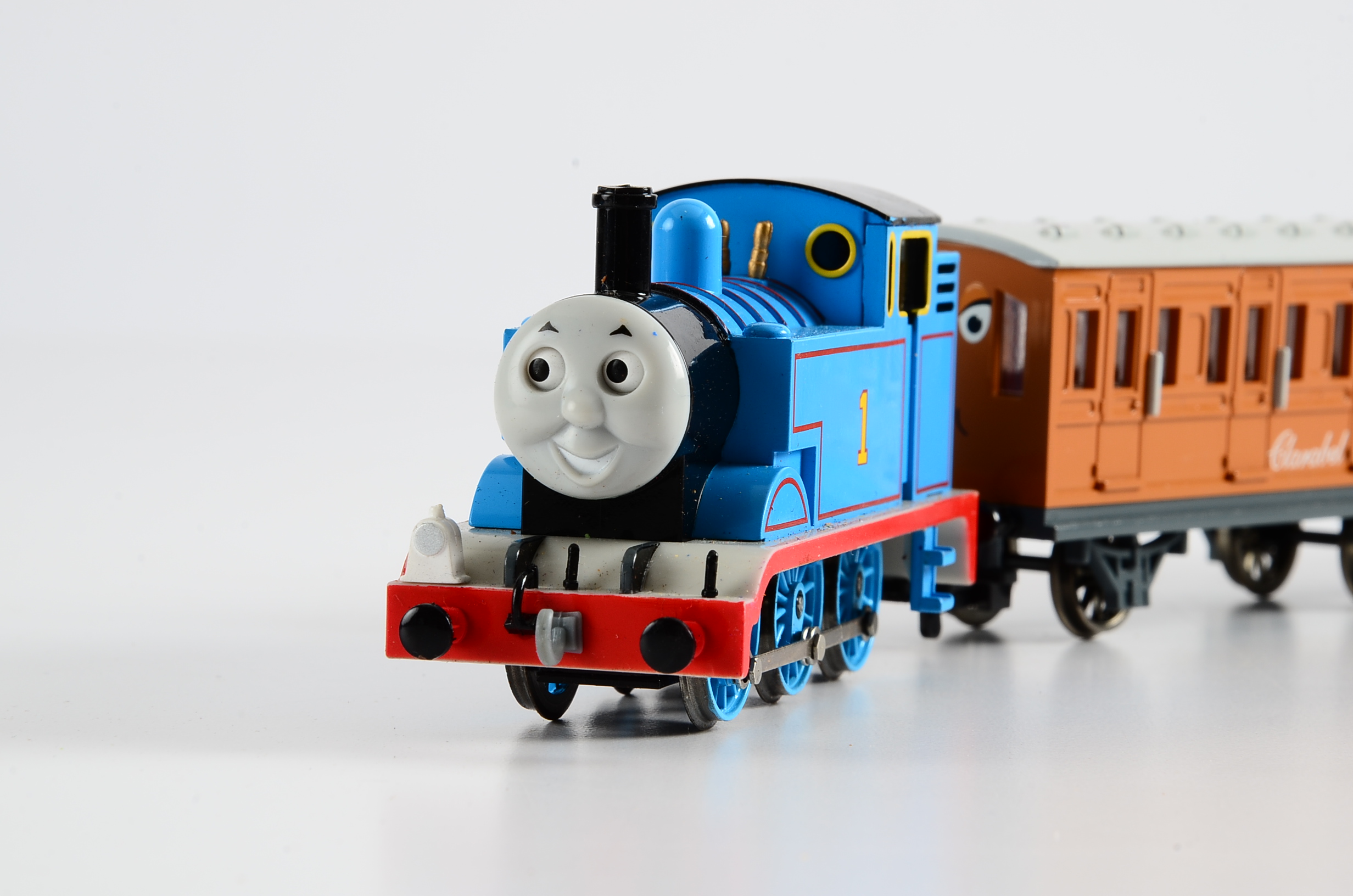 Thomas the Tank Engine Set