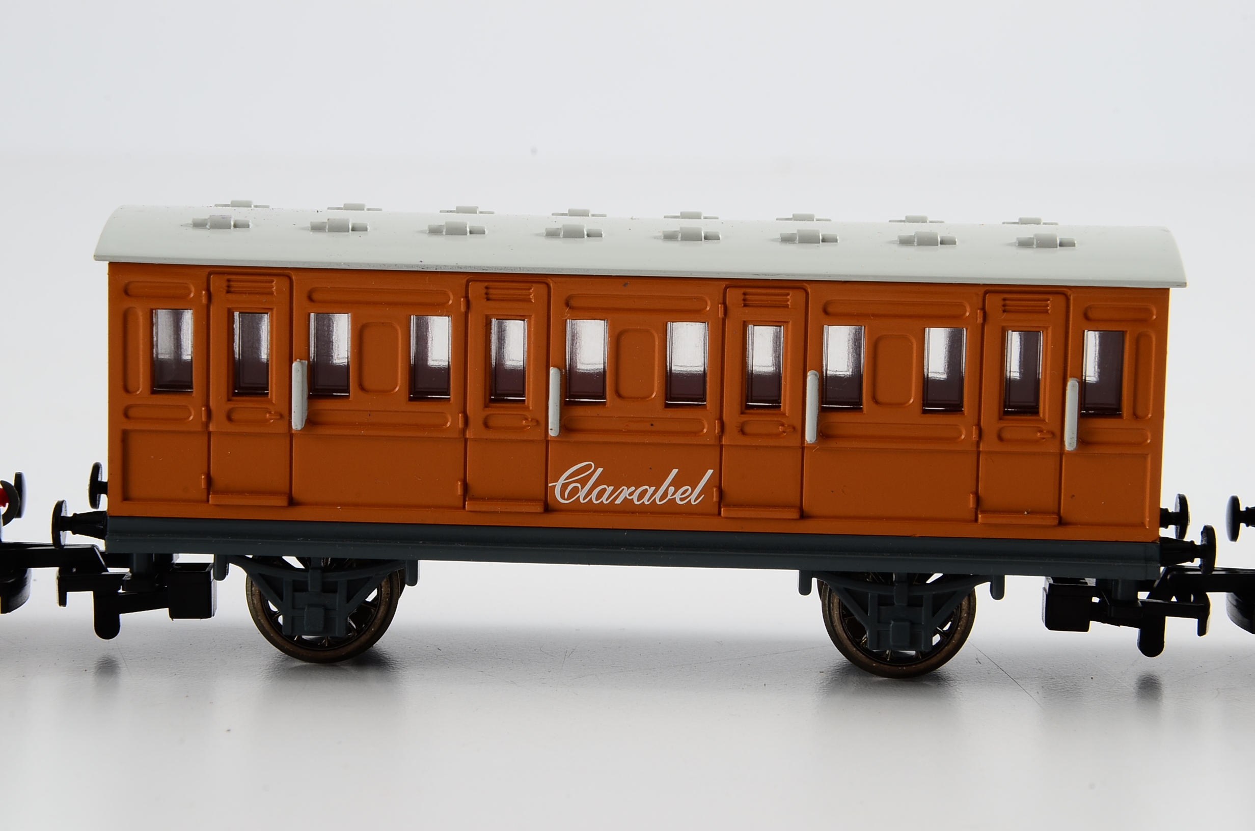 Thomas the Tank Engine Set