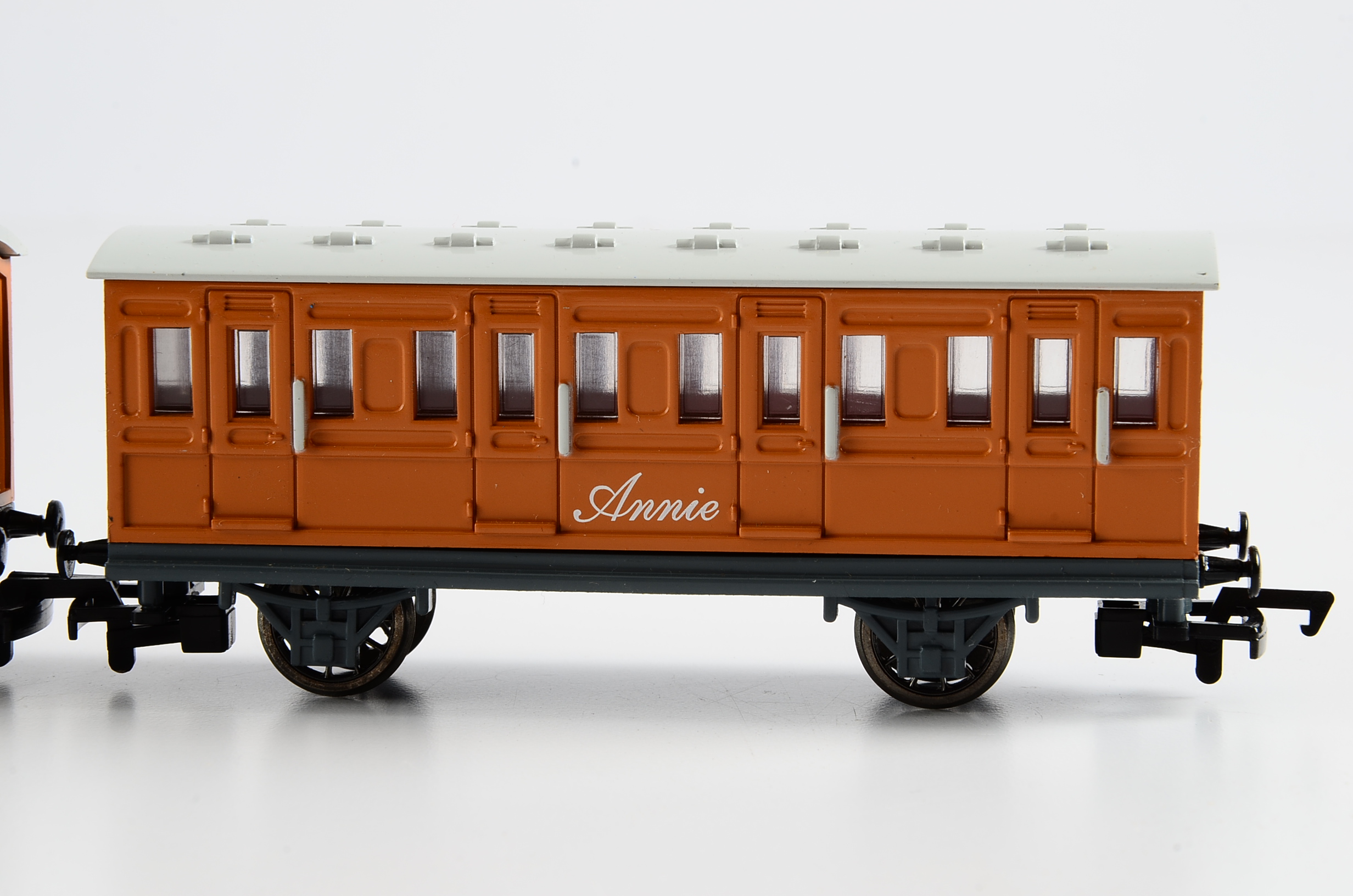 Thomas the Tank Engine Set