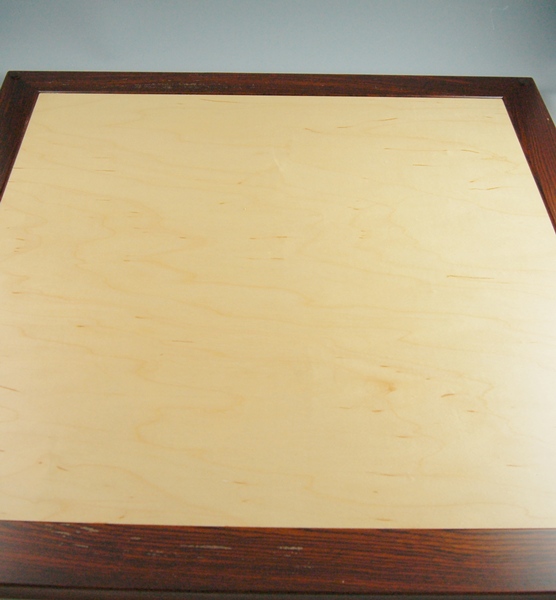 Magnificent Staunton Renegade Series Chess Set