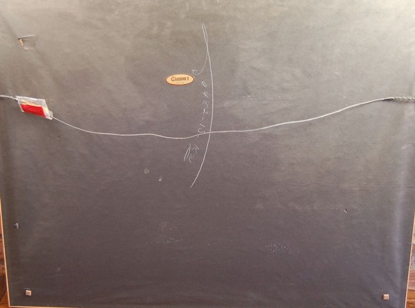 Rare Signed and Numbered John Stobart Print 