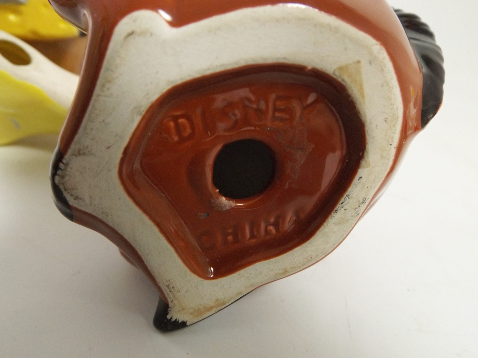 Vintage Novelty Salt and Pepper Shakers