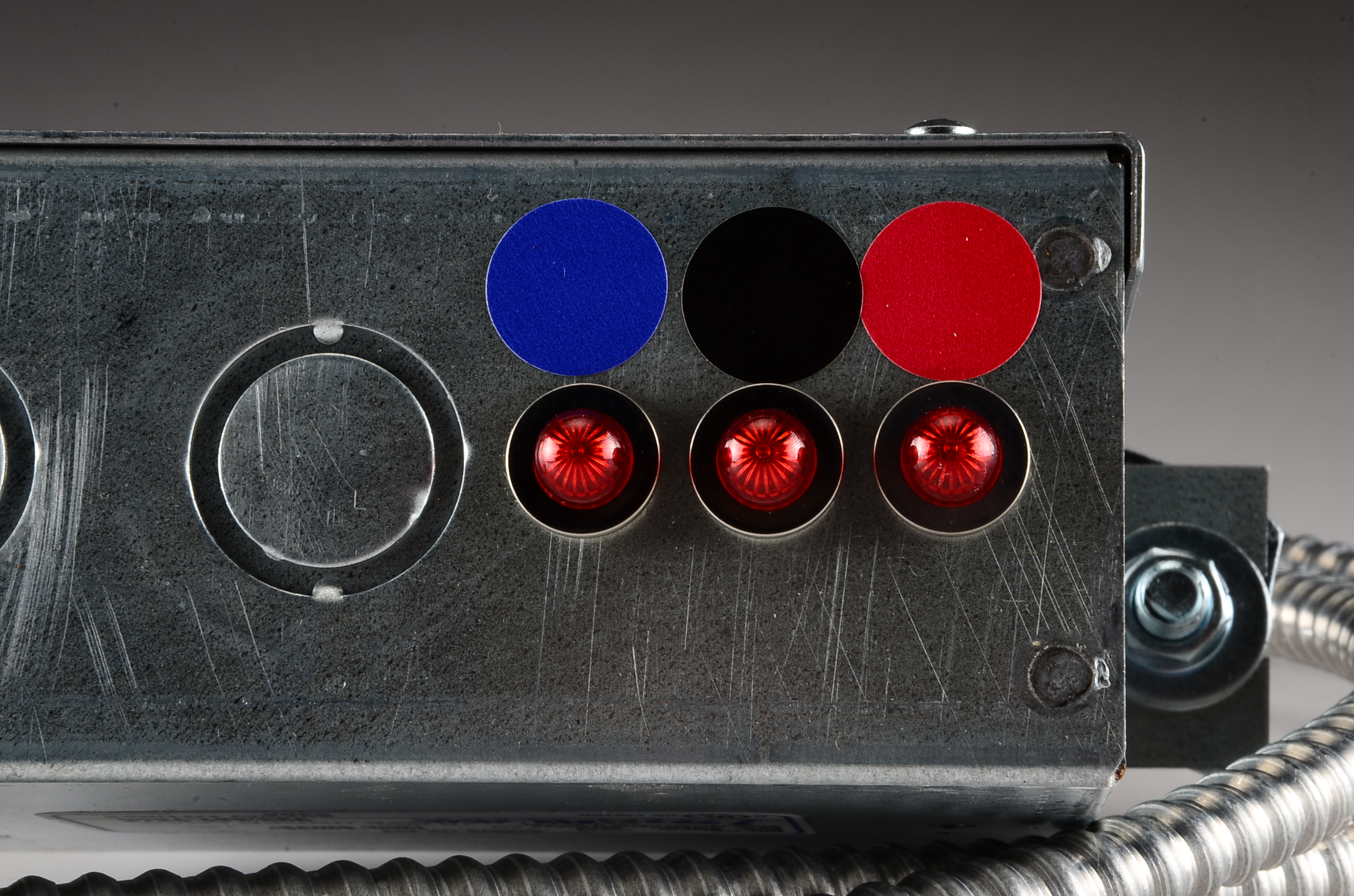 Starline Track Busway Tap Box