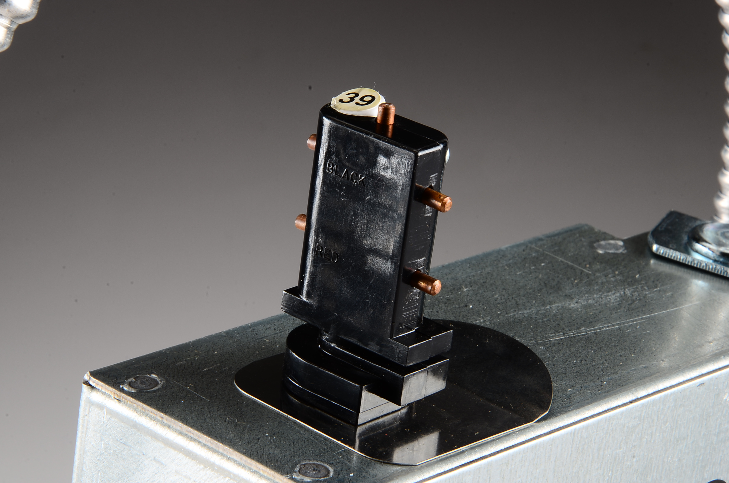 Starline Track Busway Tap Box