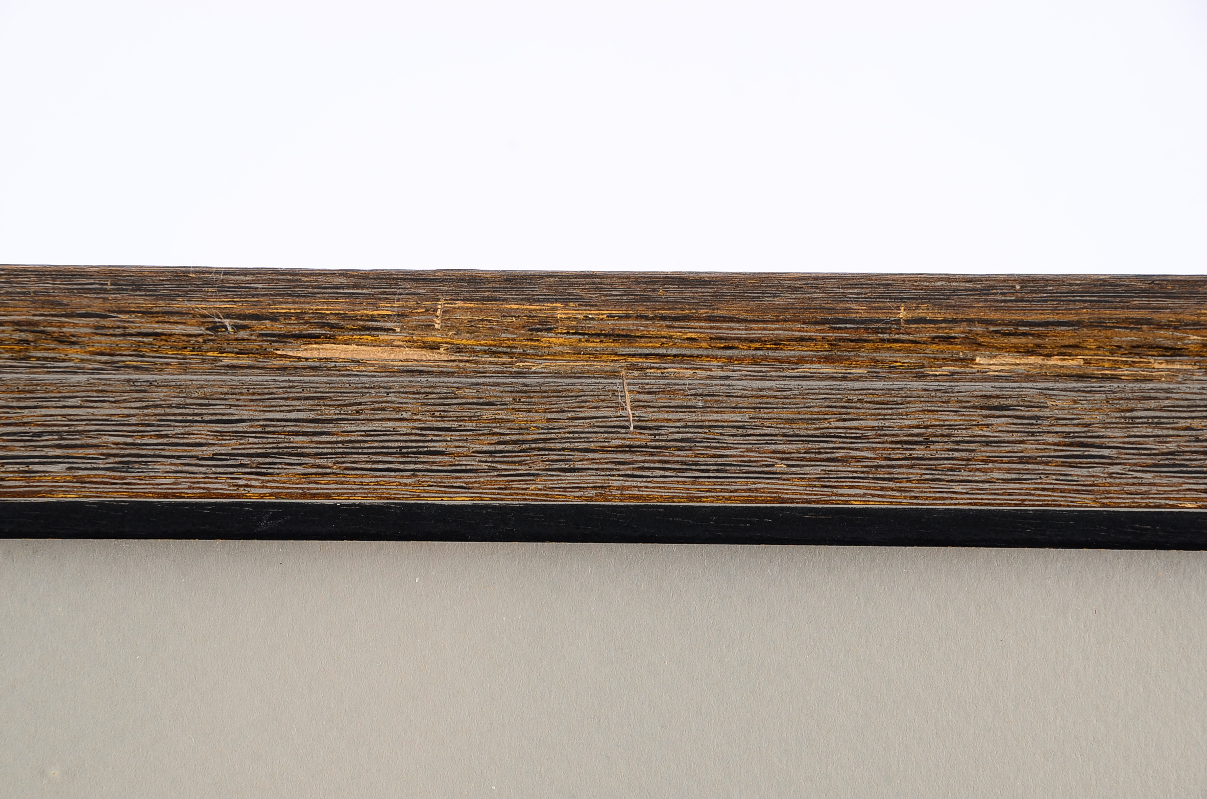 I.H. Farnsworth Signed Limited Edition Leopard Print