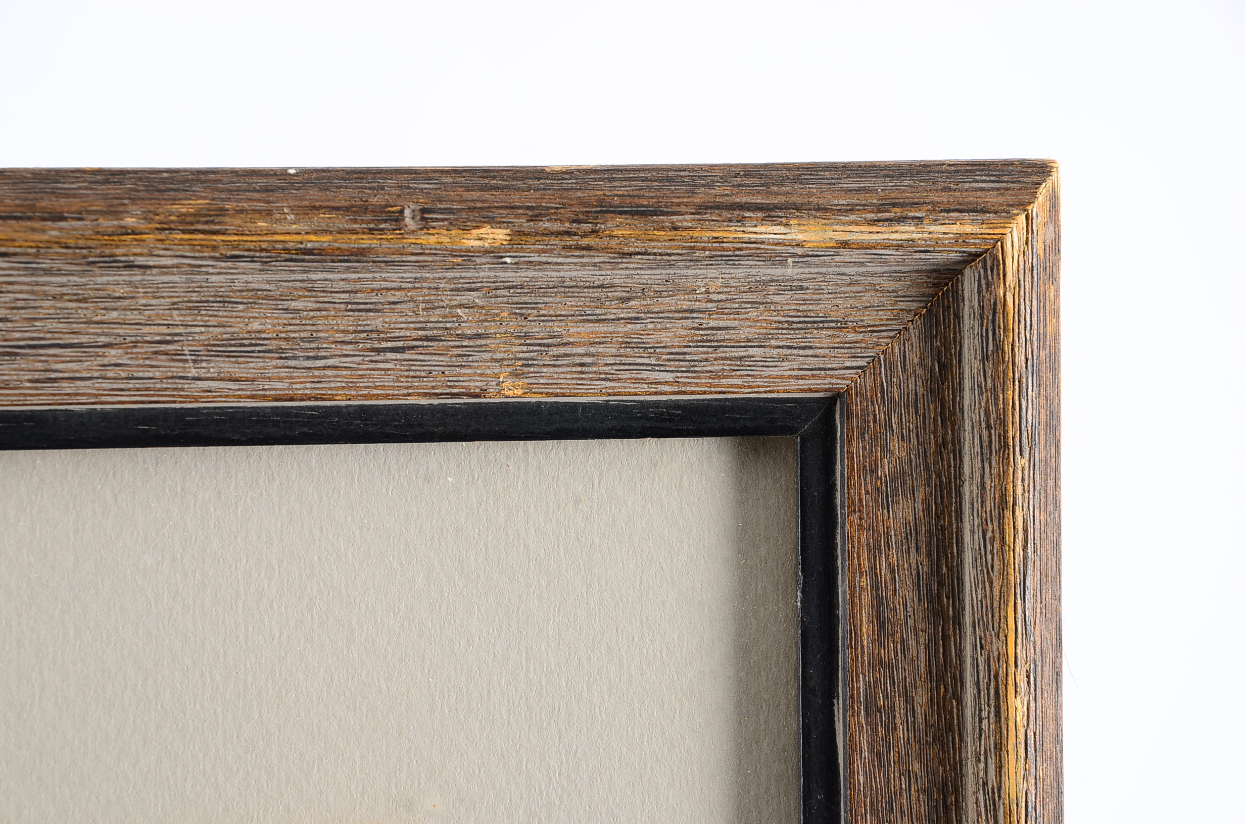 I.H. Farnsworth Signed Limited Edition Leopard Print