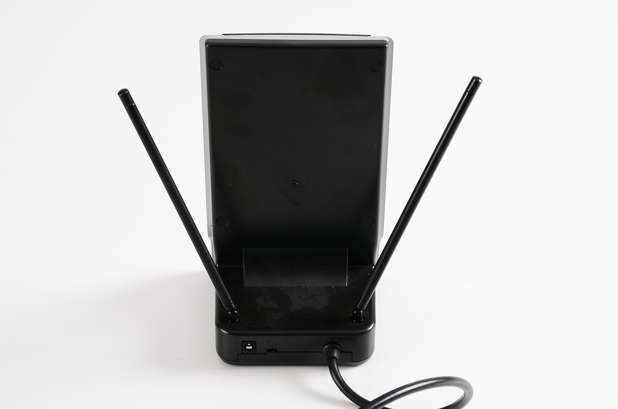 XBox Gaming System and Sirius Satelite Radio with SUBX1 Boombox 