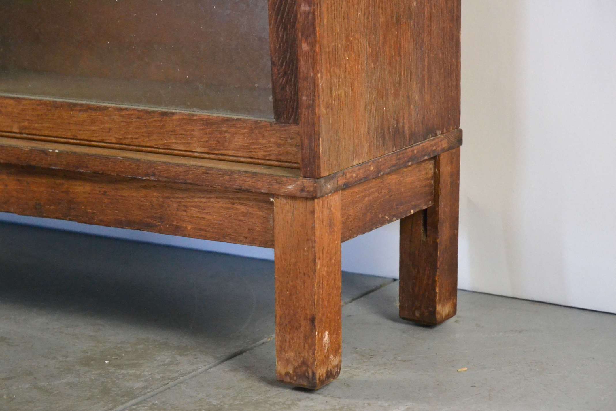 Lundstrom Barrister Book Case