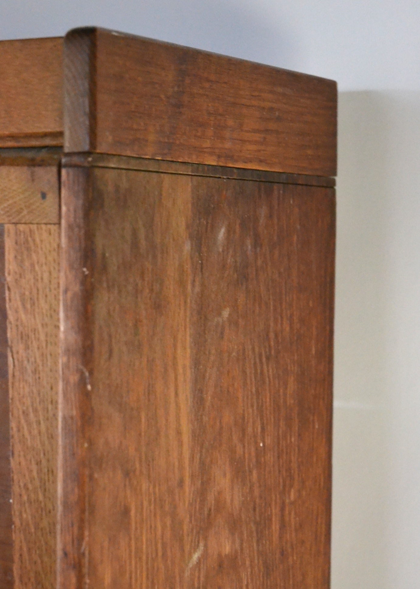 Lundstrom Barrister Book Case