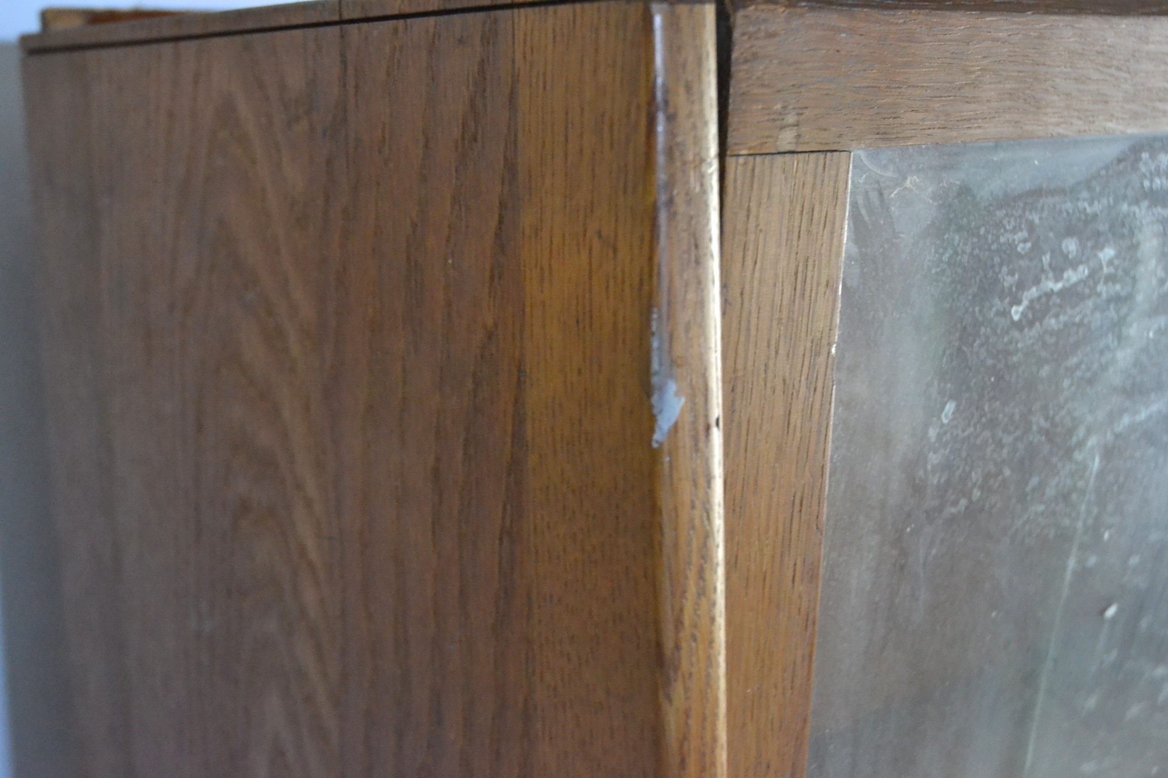 Lundstrom Barrister Book Case