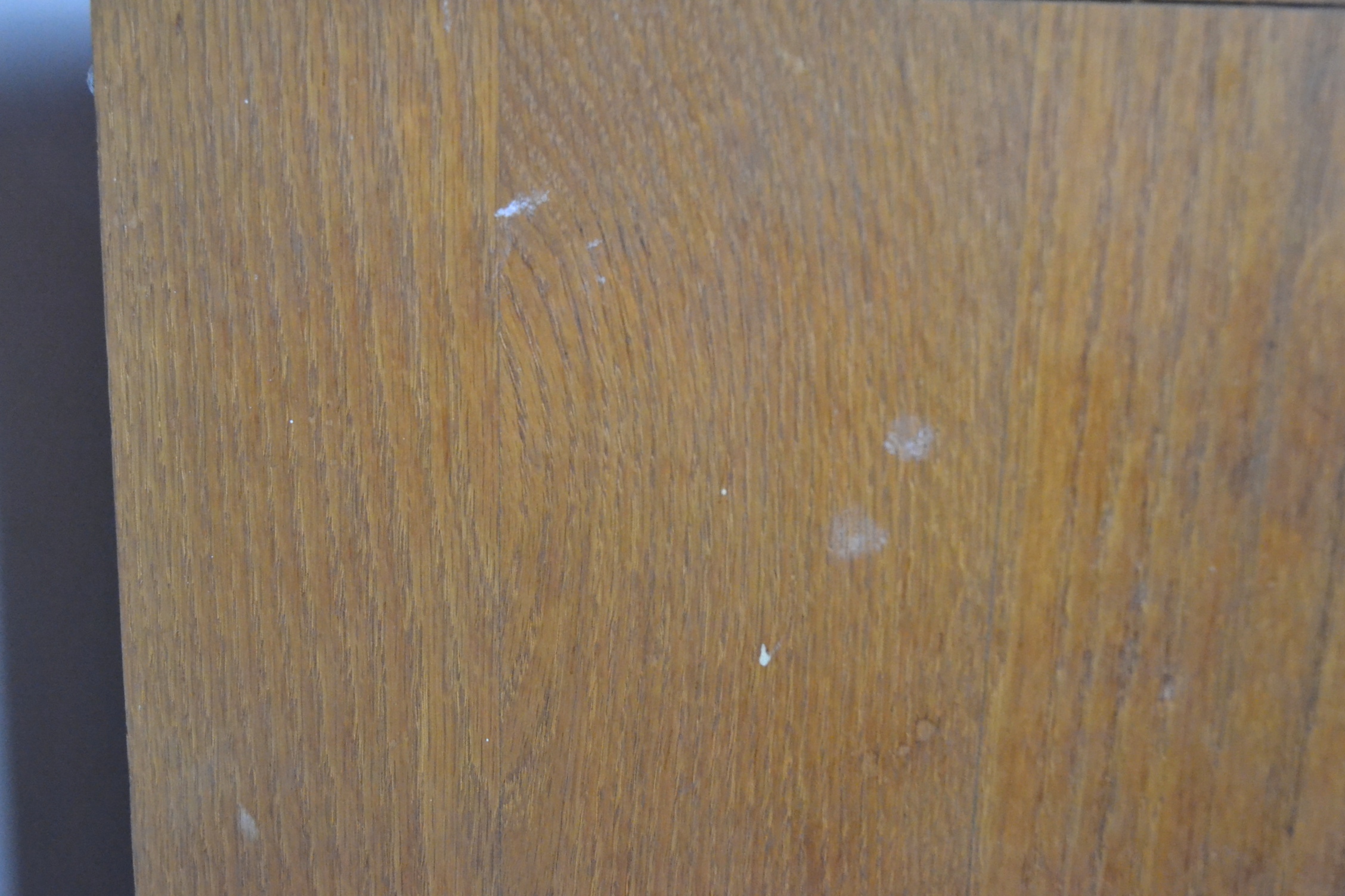 Lundstrom Barrister Book Case