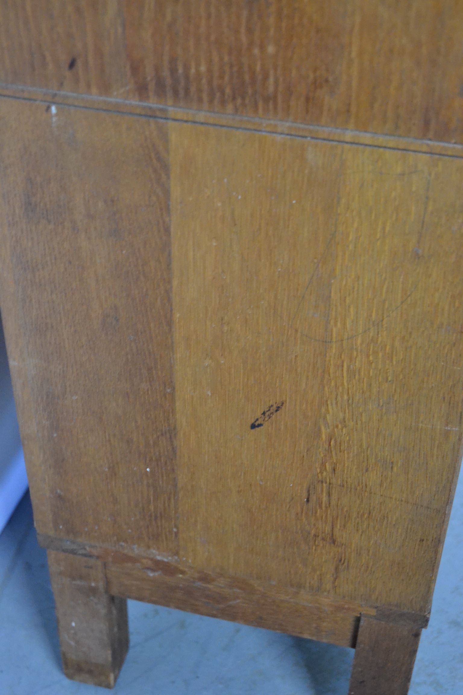 Lundstrom Barrister Book Case