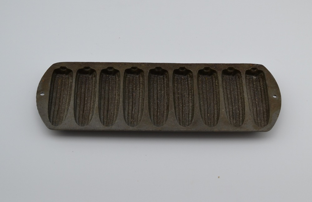 Vintage Cast Iron Corn Stick Pan