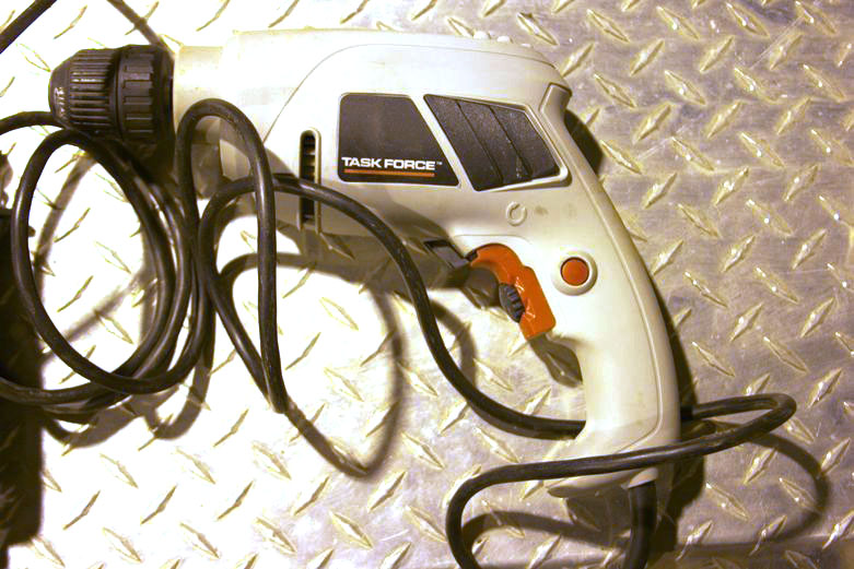 Task Force and American Tool Exchange Drills