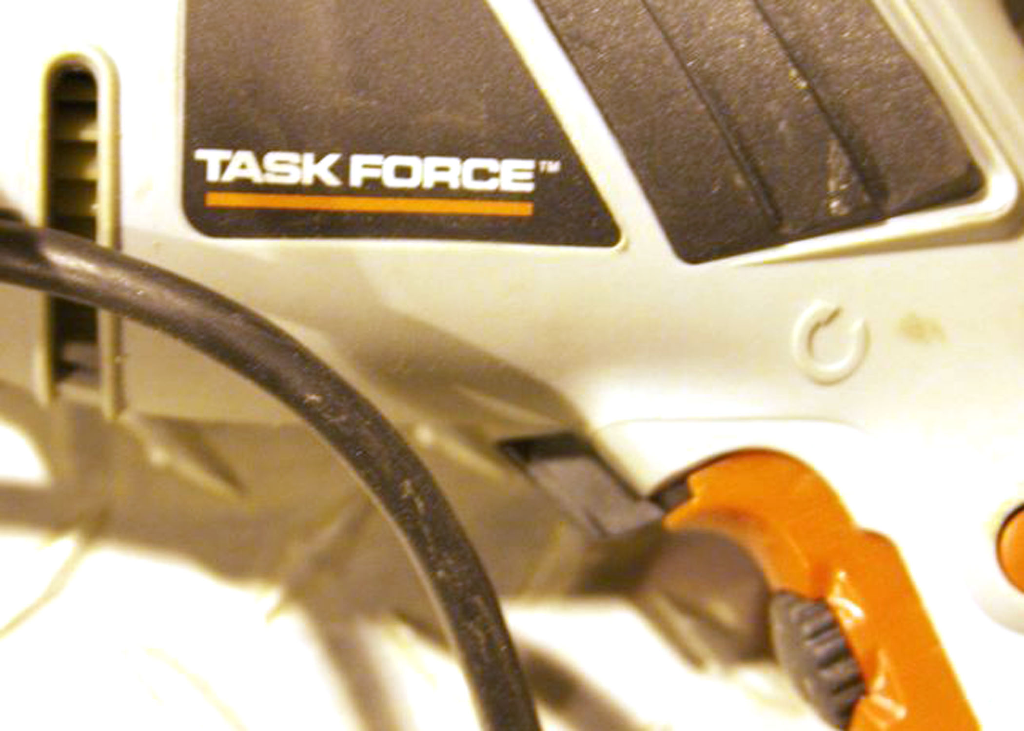 Task Force and American Tool Exchange Drills