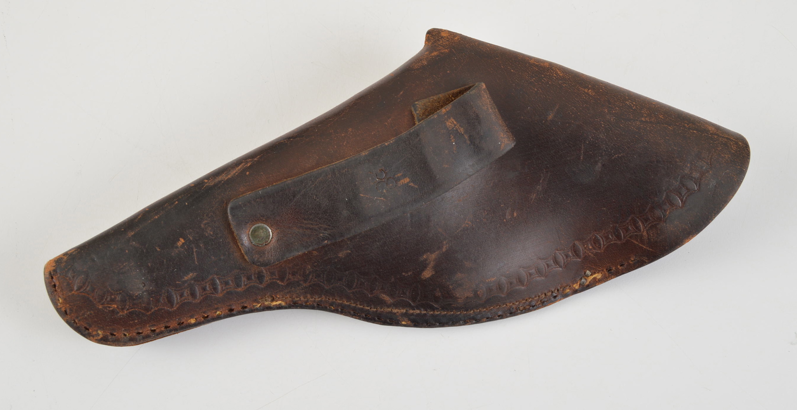 Harrington and Richardson Arms Company Top Break .32 caliber Revolover