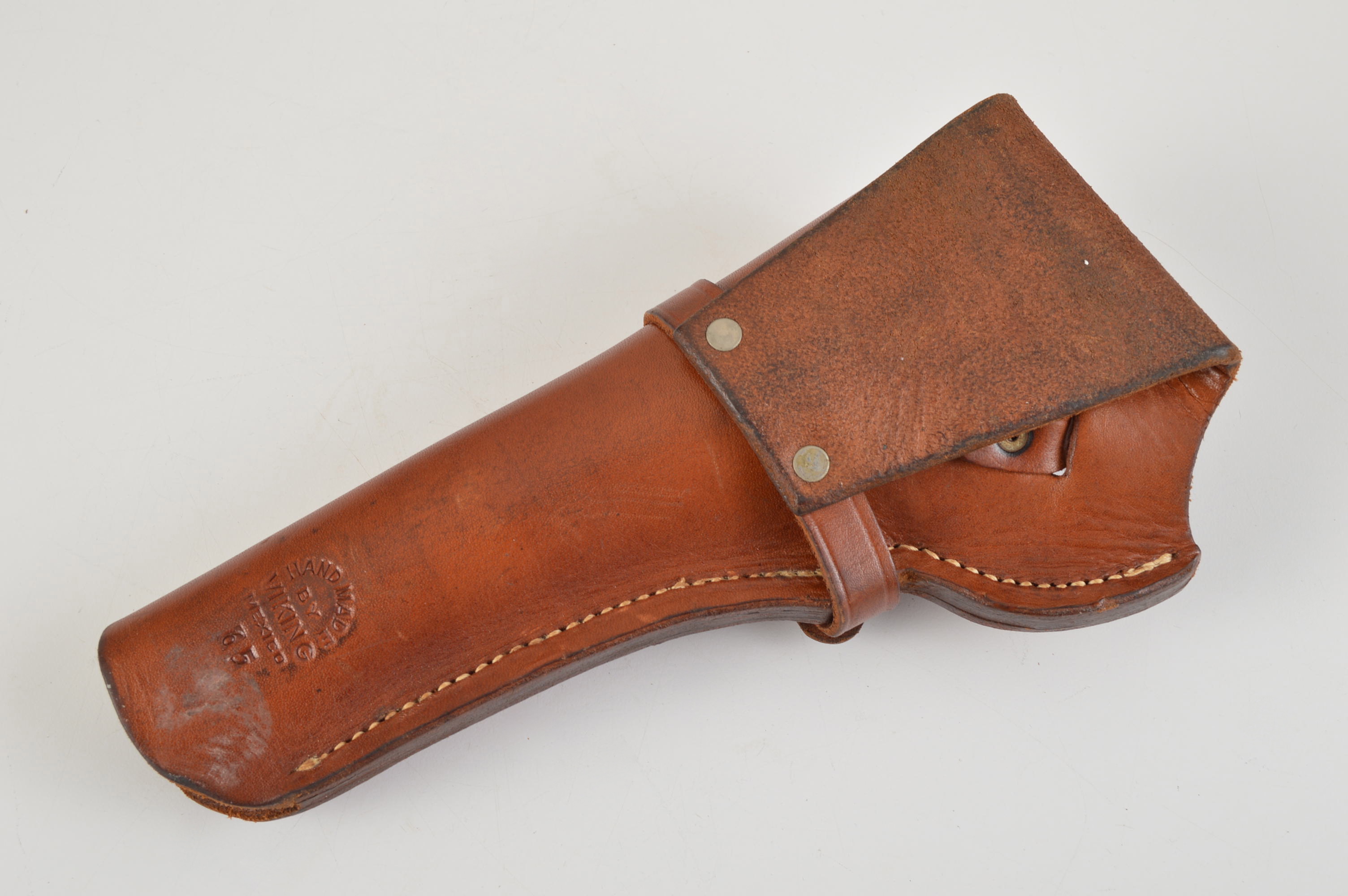 Blackpowder Six Shot Revolver