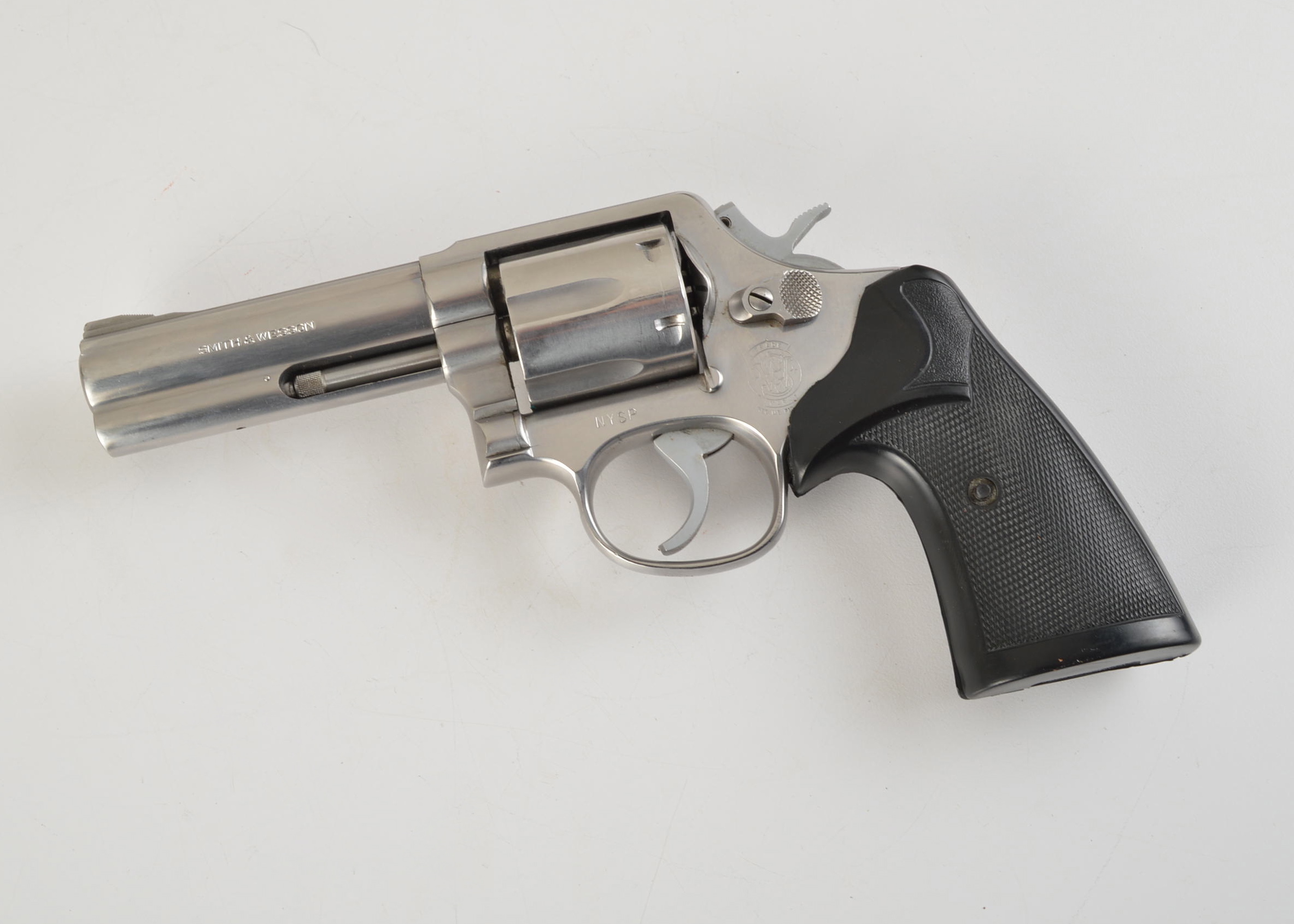 Smith and Wesson Model 681 .357 Magnum Six Shot Revolover