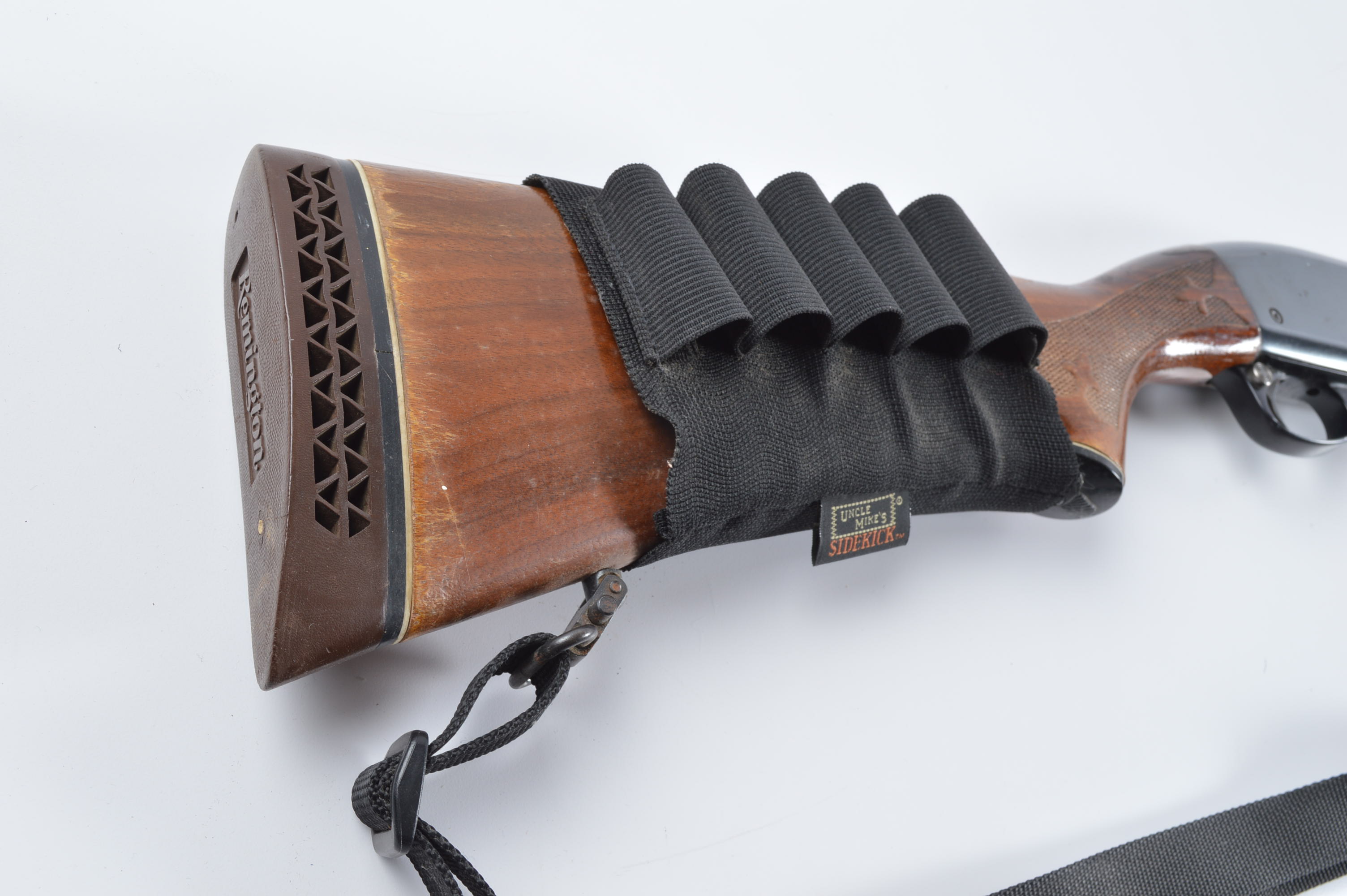 Remington Wingmaster Model 870 Pump Shotgun