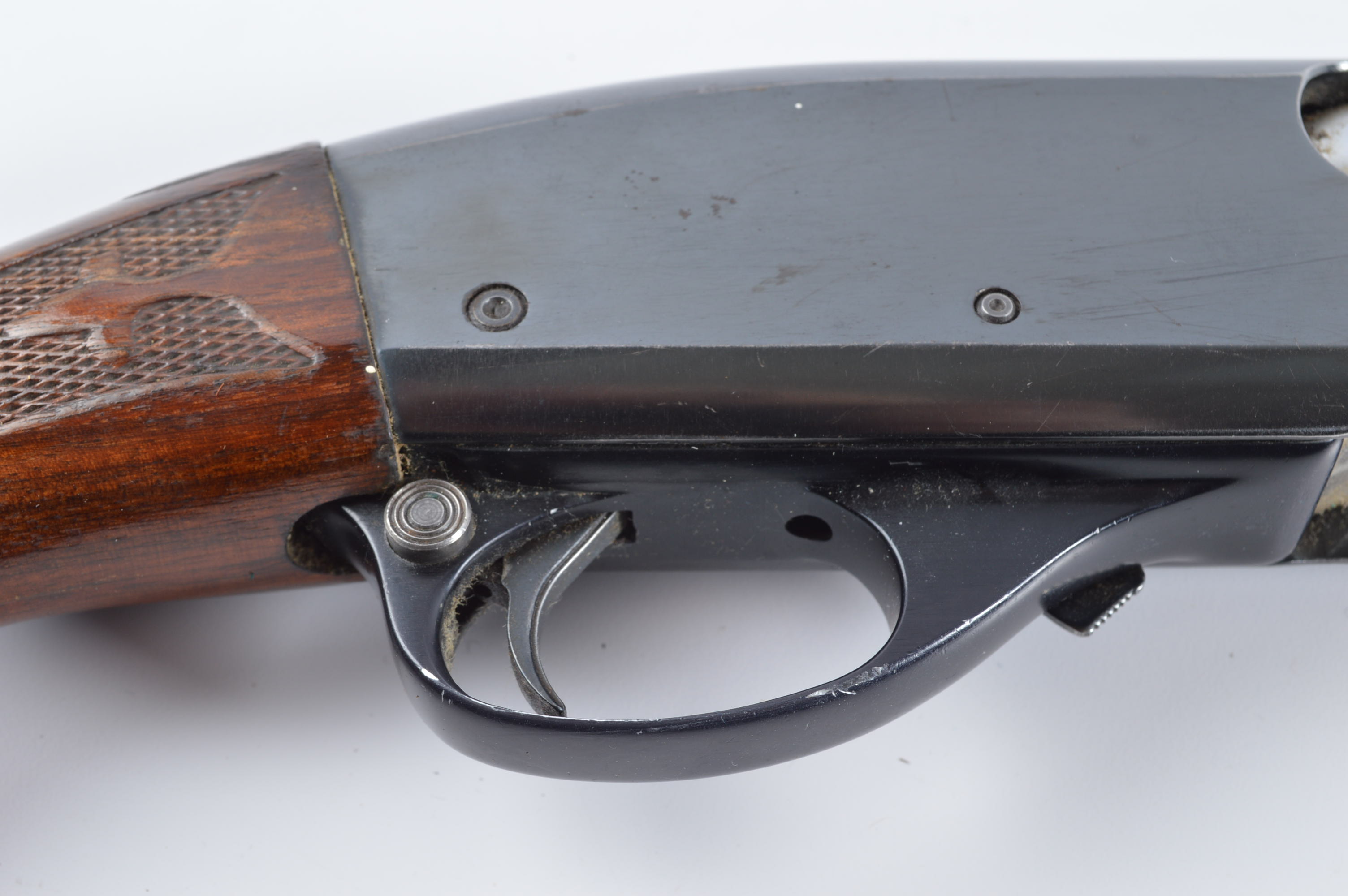 Remington Wingmaster Model 870 Pump Shotgun