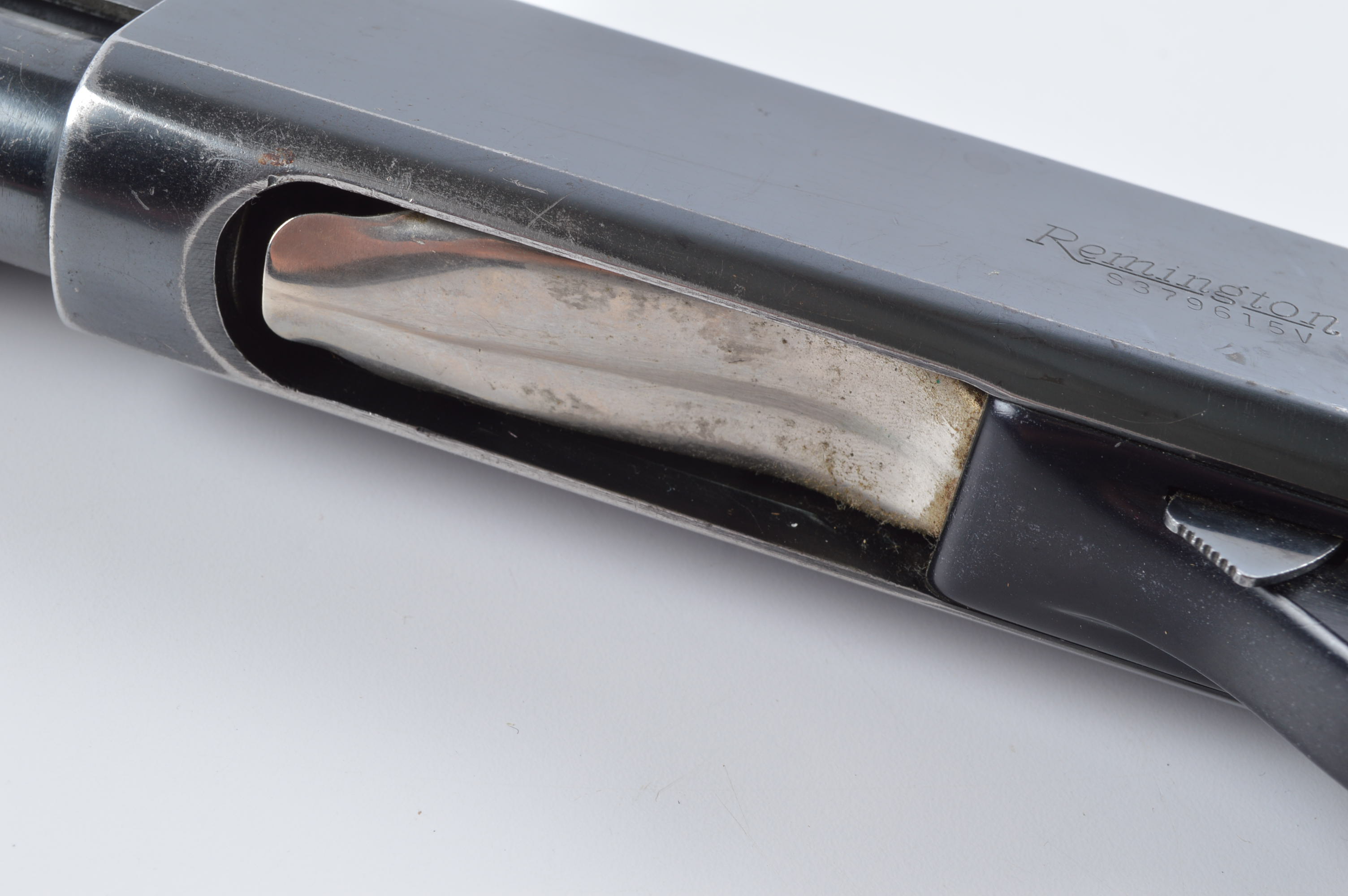 Remington Wingmaster Model 870 Pump Shotgun