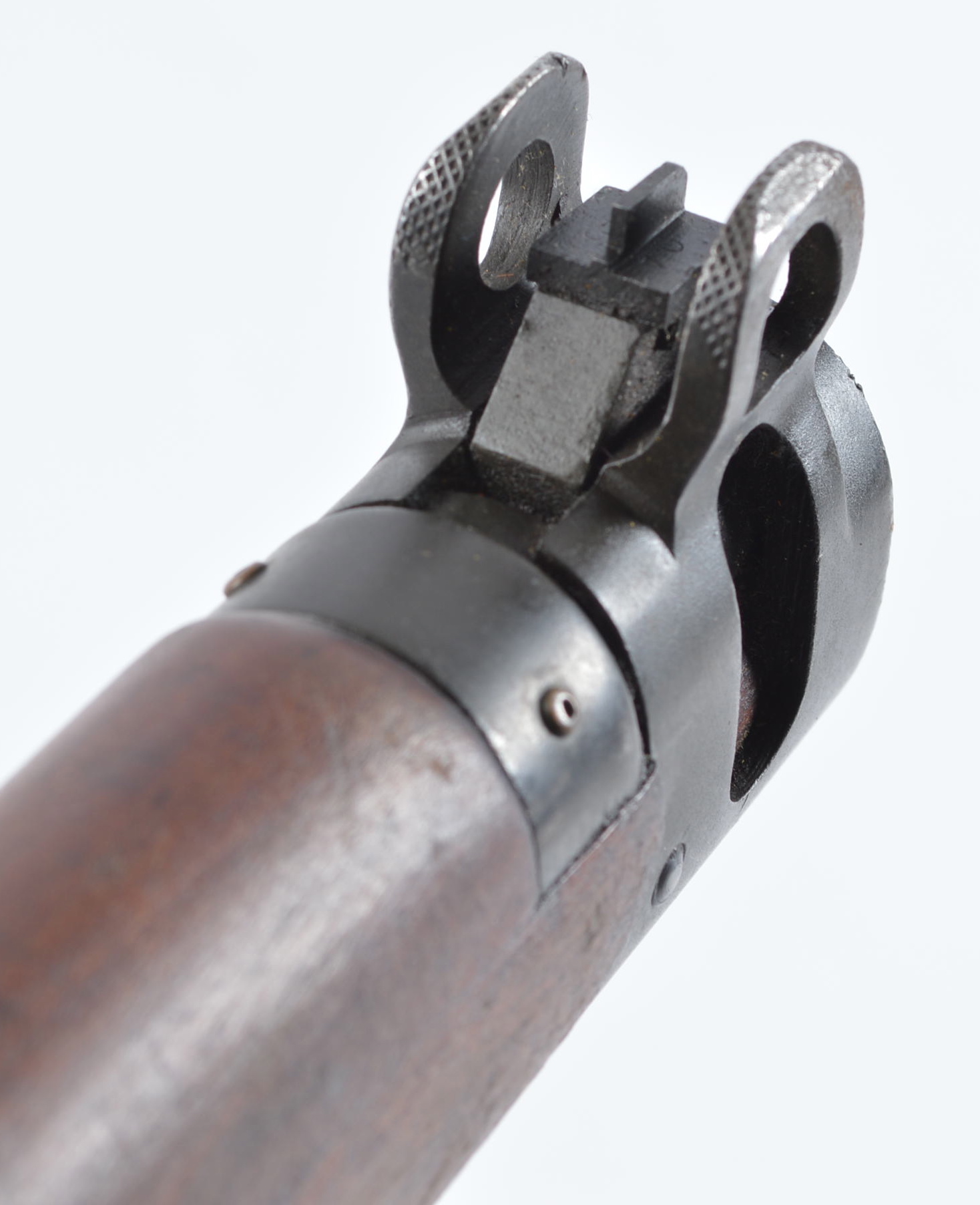 1916 British Lee Enfield Bolt Action Military WWI Era Mk III Rifle