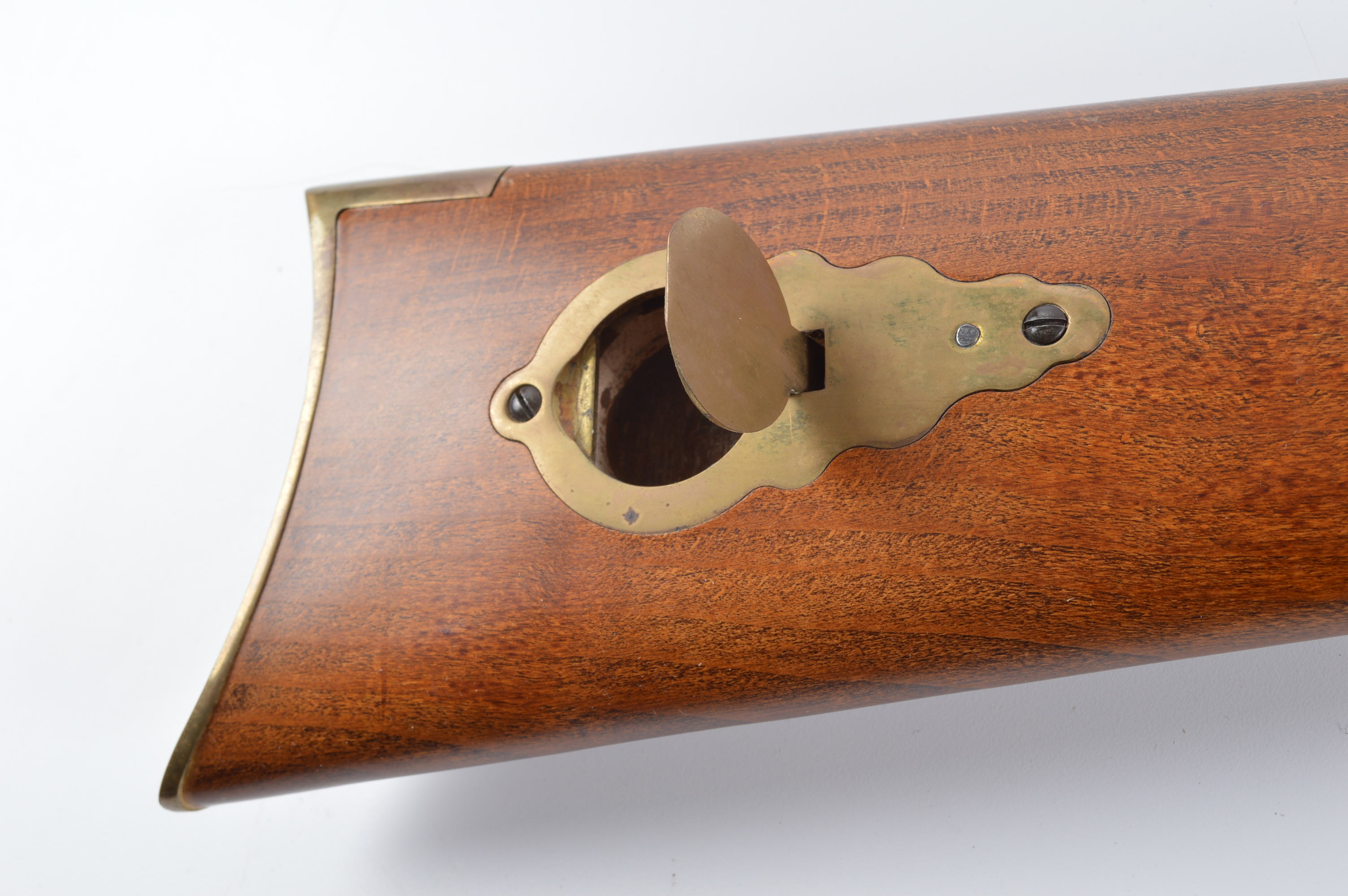 Connecticut Valley Arms .50 Caliber Blackpowder Hawken Rifle