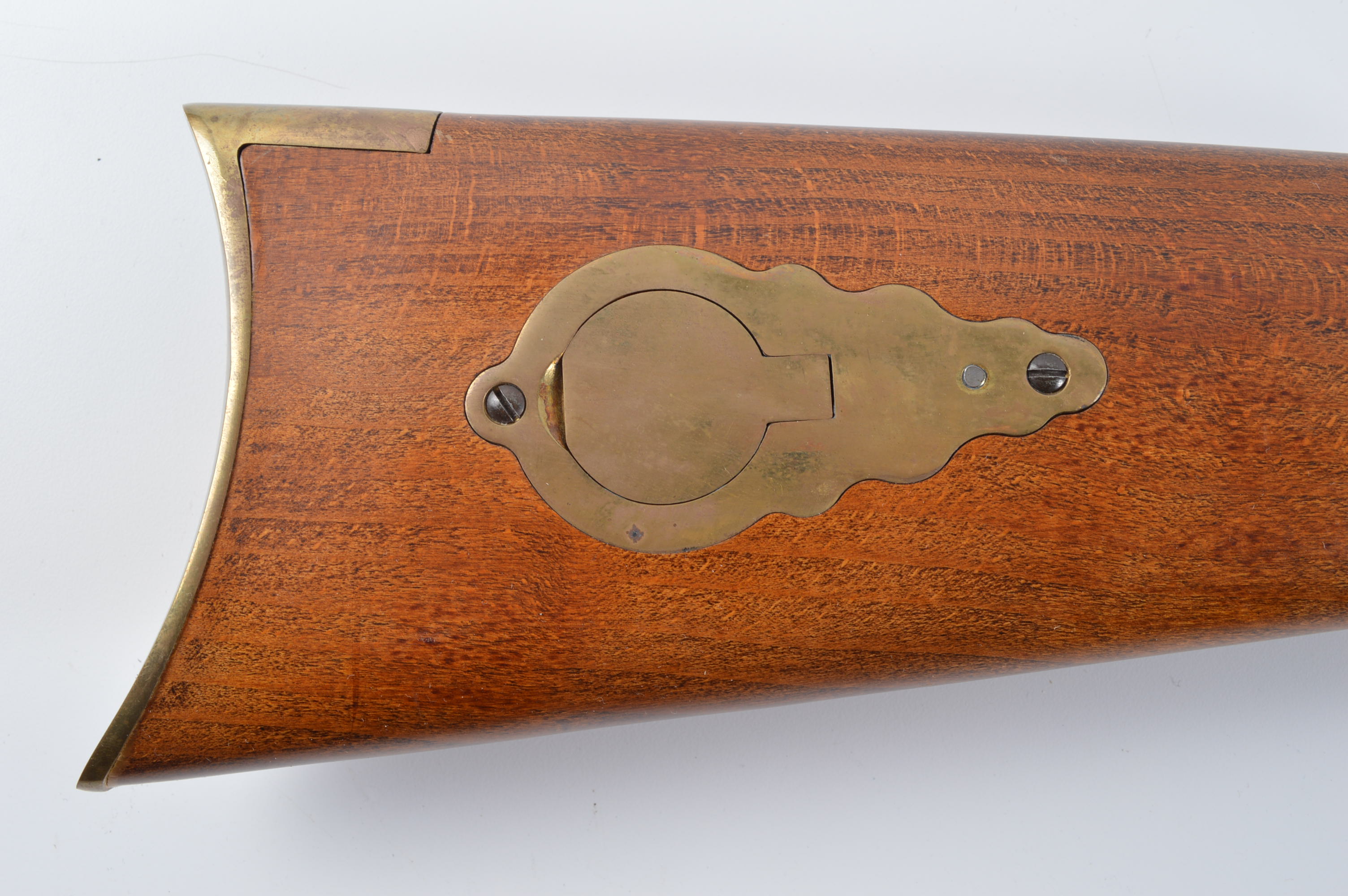 Connecticut Valley Arms .50 Caliber Blackpowder Hawken Rifle