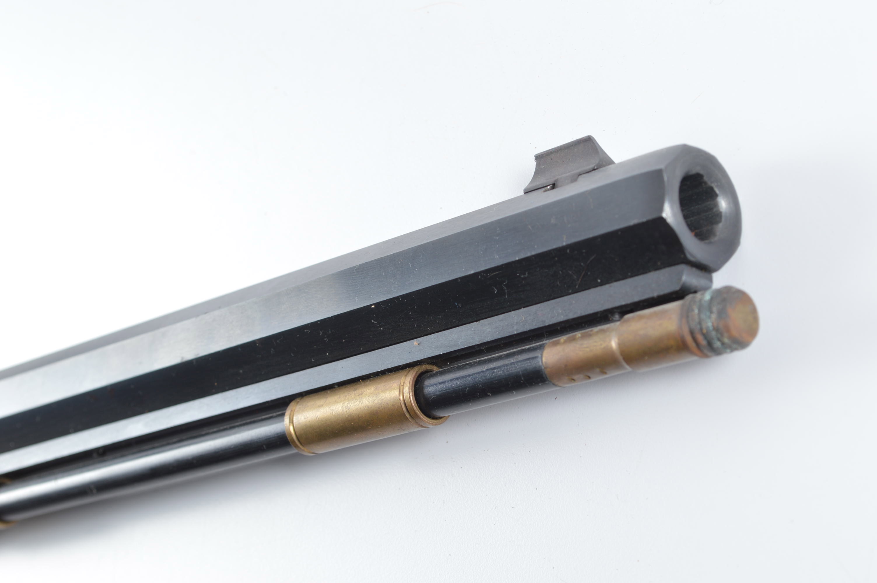 Connecticut Valley Arms .50 Caliber Blackpowder Hawken Rifle