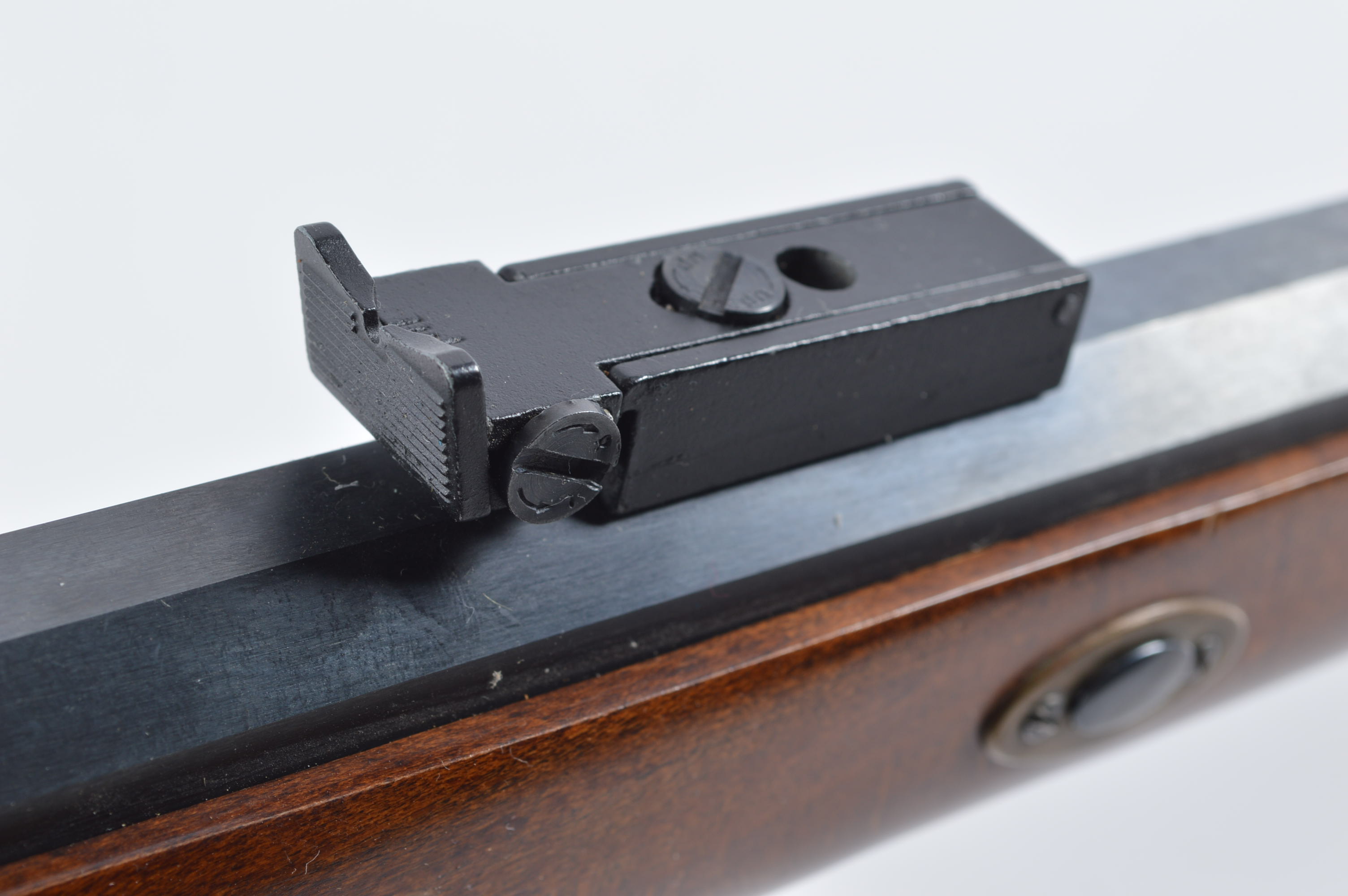 Connecticut Valley Arms .50 Caliber Blackpowder Hawken Rifle