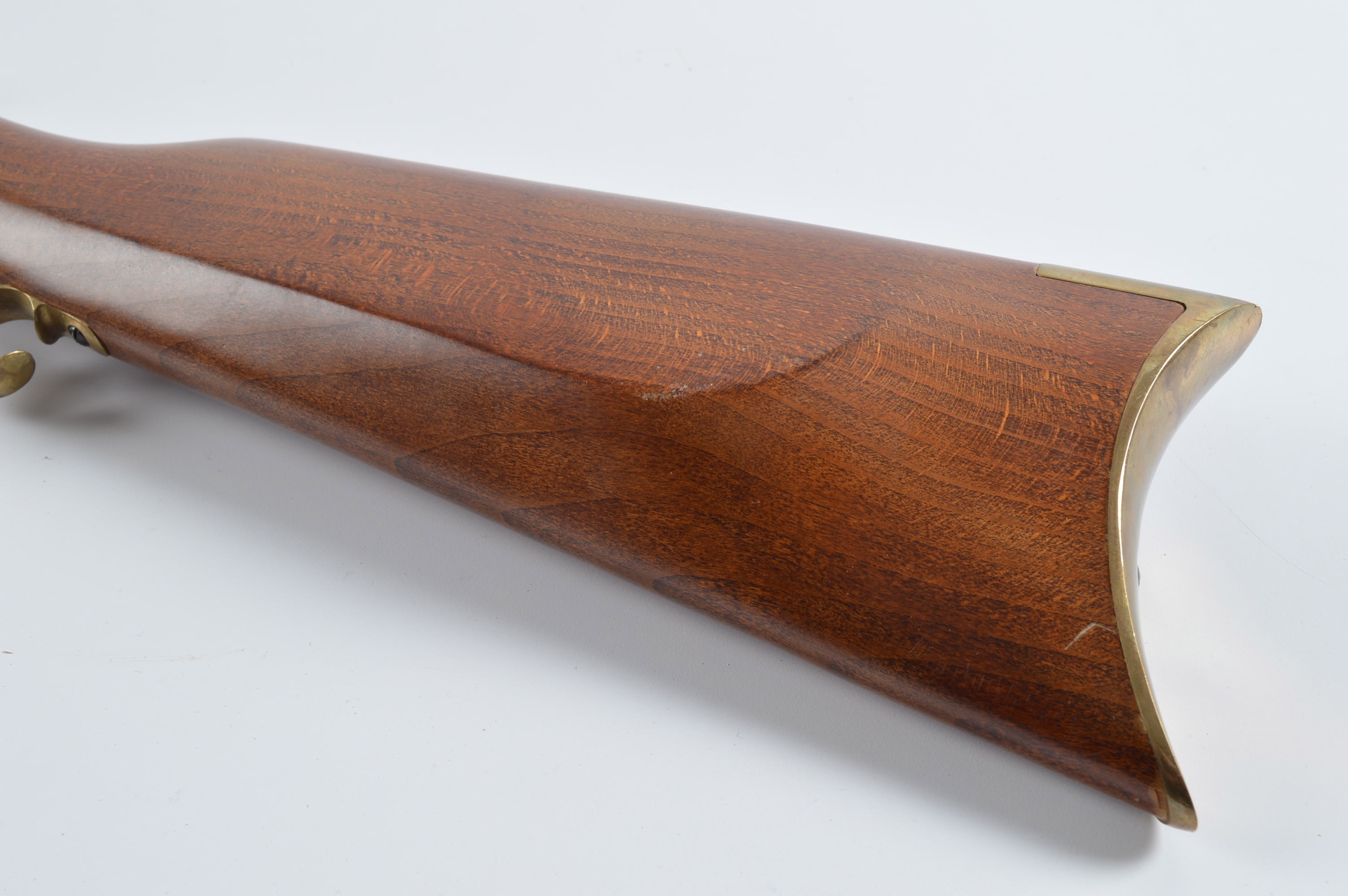 Connecticut Valley Arms .50 Caliber Blackpowder Hawken Rifle