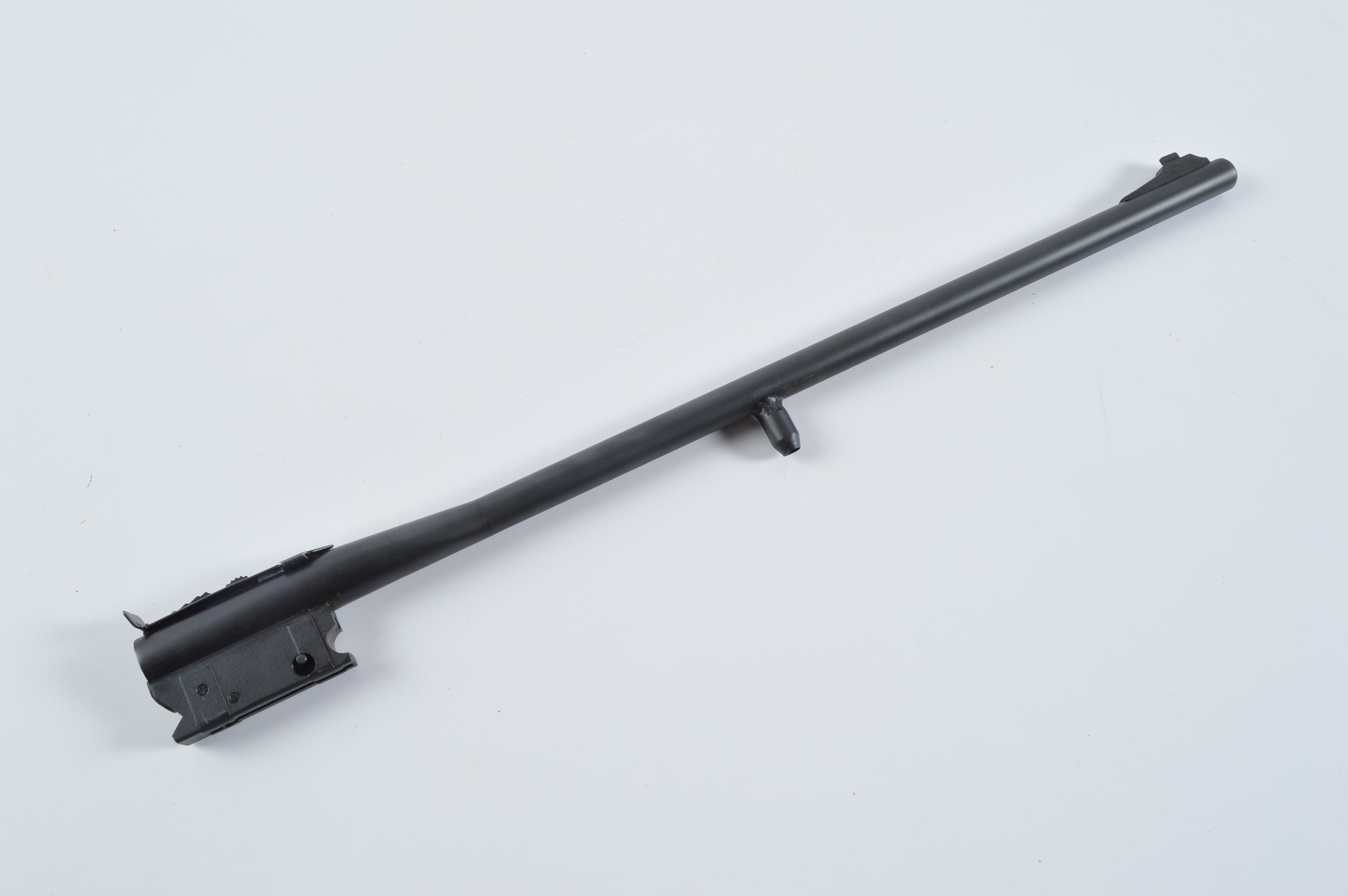 Rossi S.A. .17 Caliber HMR Rifle and .410 Gauge Single Shot Shotgun Combination