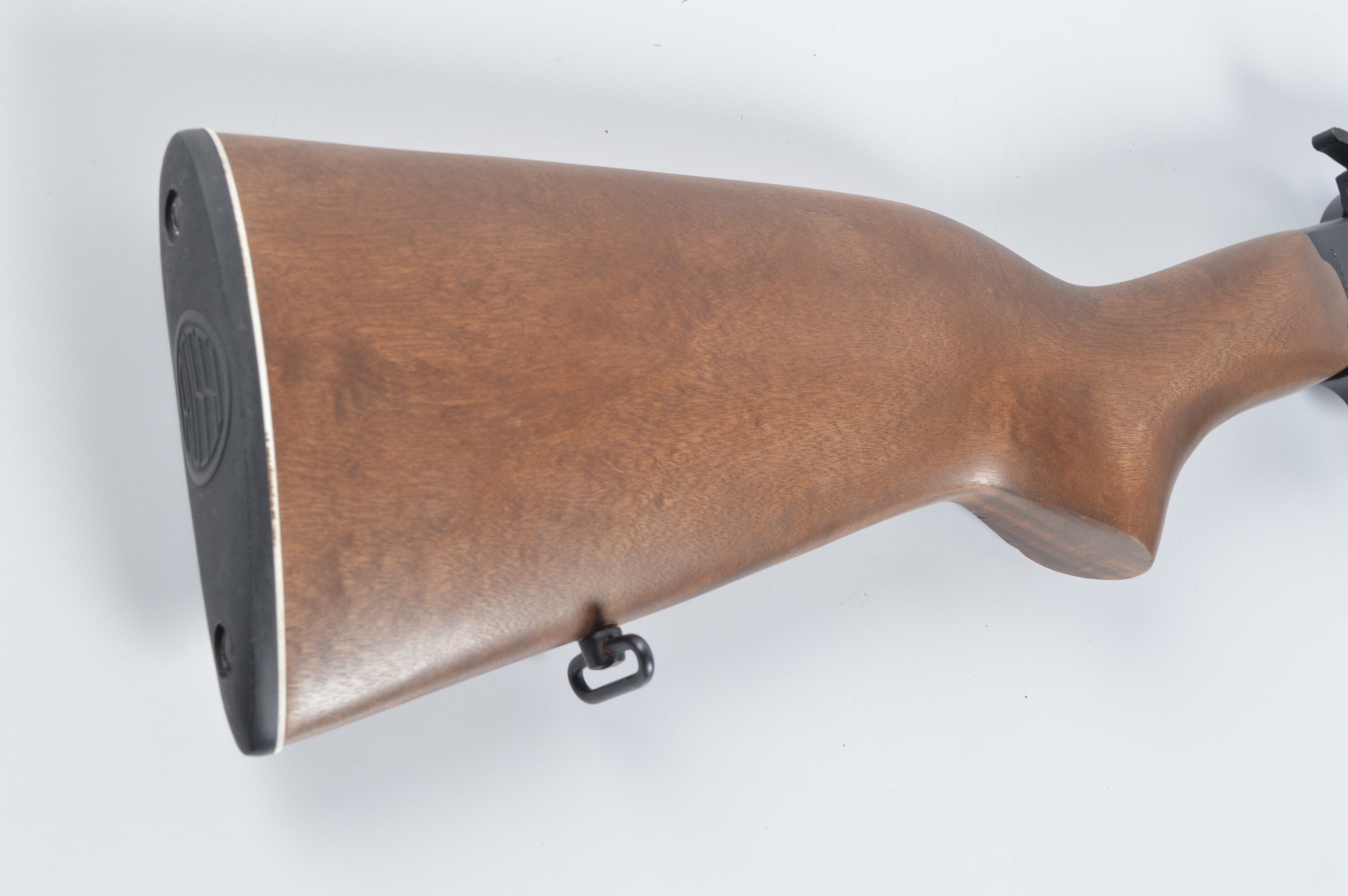 Rossi S.A. .17 Caliber HMR Rifle and .410 Gauge Single Shot Shotgun Combination