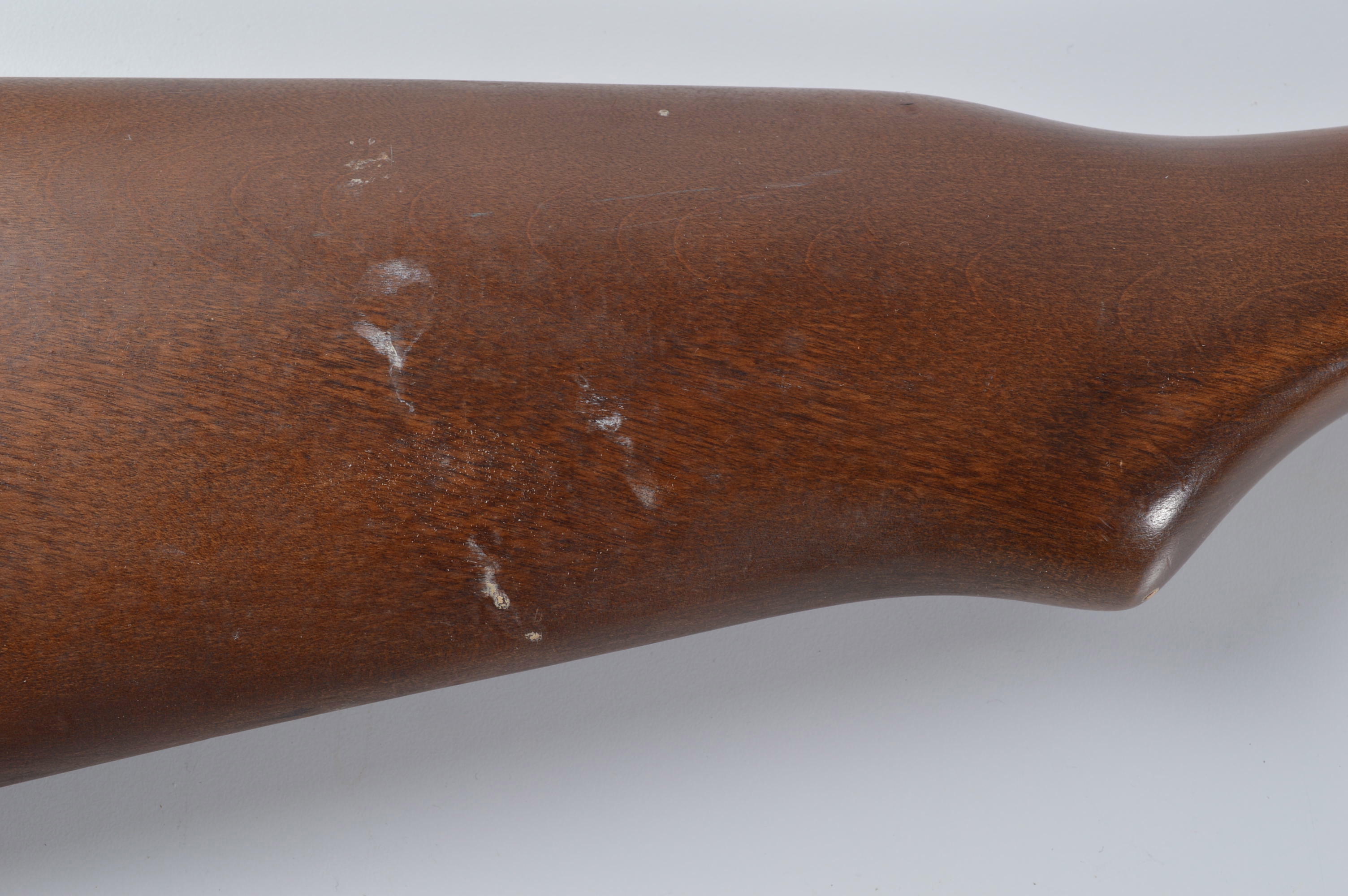 A Harrington and Richardson .410 Gauge Single Shot Shotgun