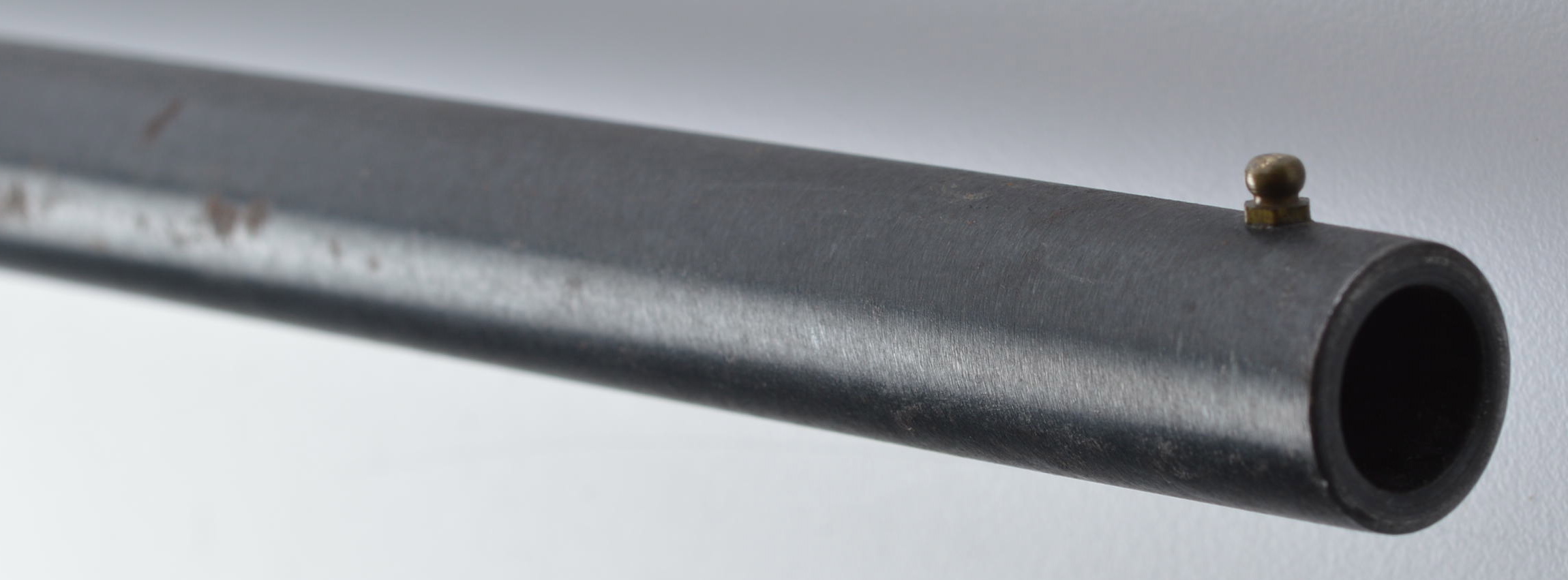 A Harrington and Richardson .410 Gauge Single Shot Shotgun