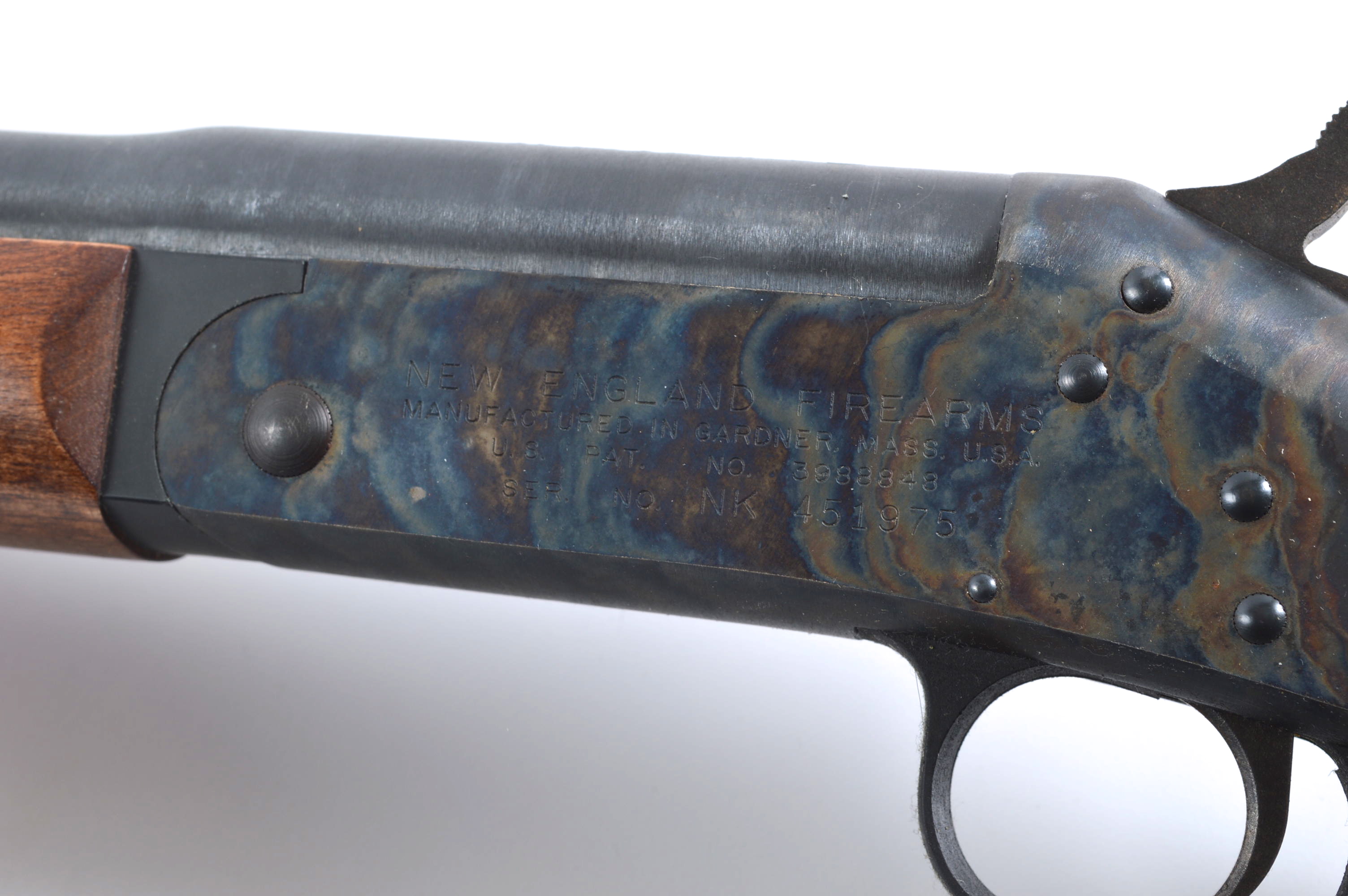 New England Firearms 28 Gauge Single Shot Shotgun