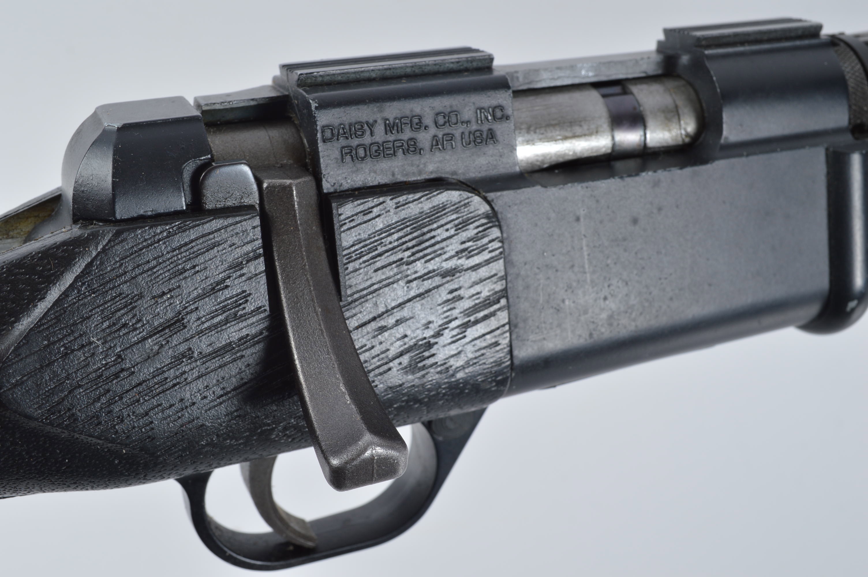 Daisy Model 2202 .22 Caliber Rifle