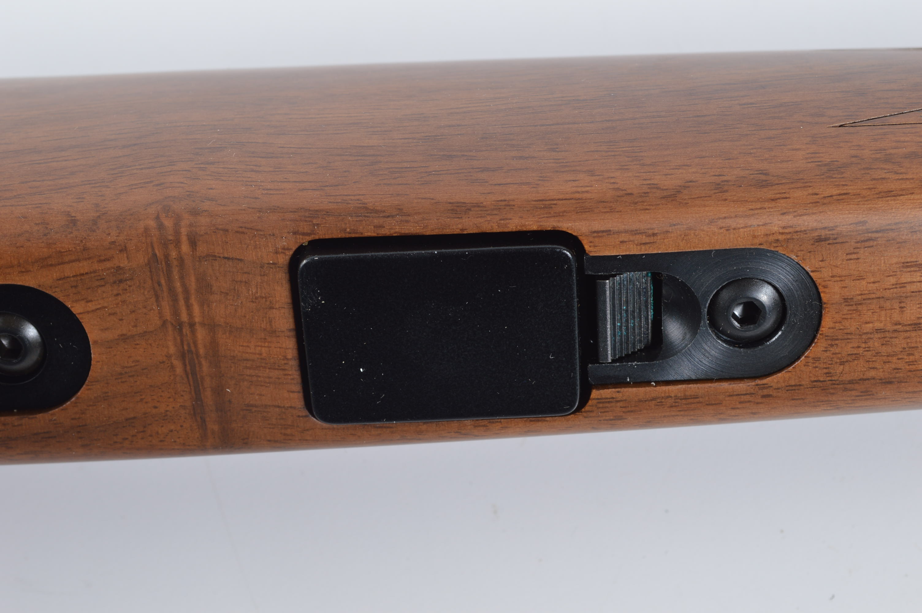 Remington Model 504 .22 Caliber Bolt Action Rifle