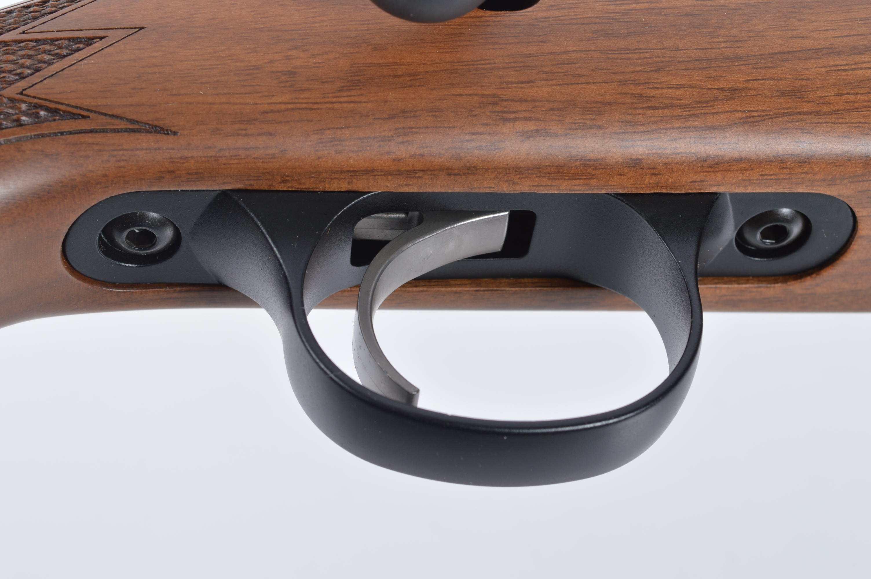 Remington Model 504 .22 Caliber Bolt Action Rifle