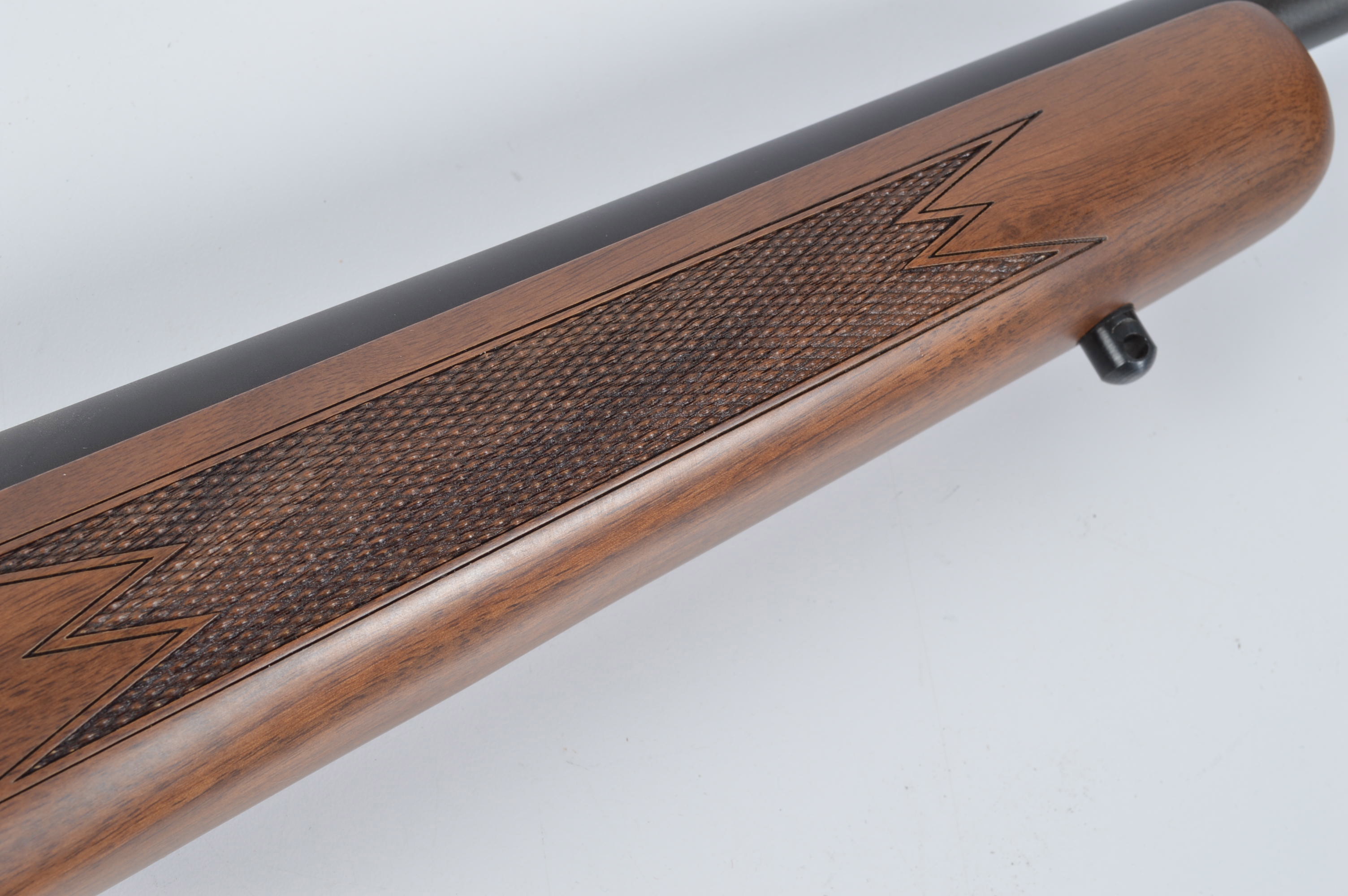 Remington Model 504 .22 Caliber Bolt Action Rifle