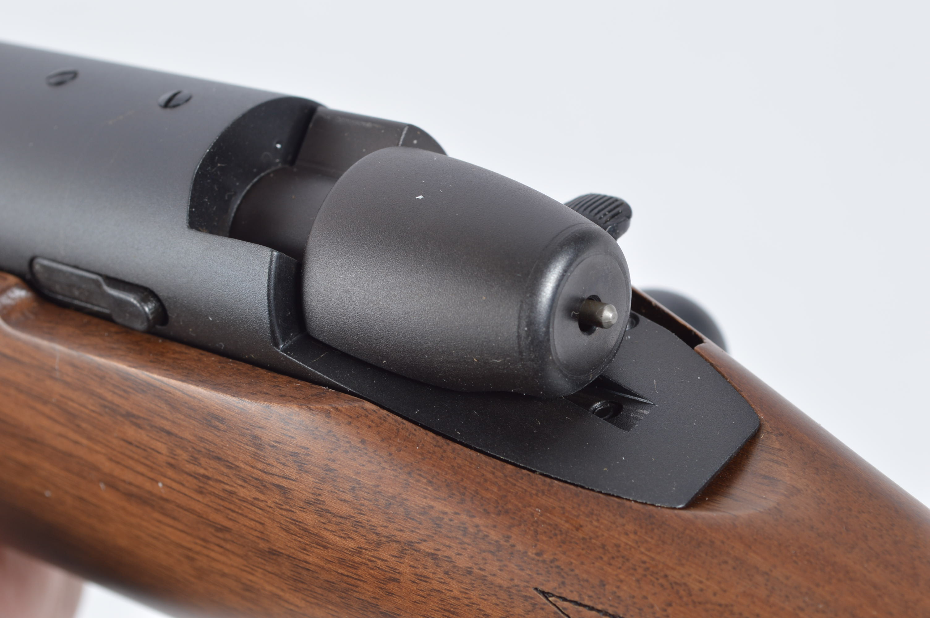 Remington Model 504 .22 Caliber Bolt Action Rifle