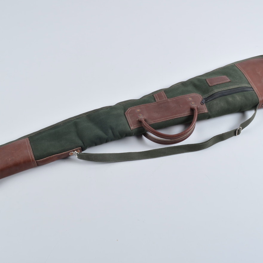 The Orvis Company Soft Carry Rifle Case
