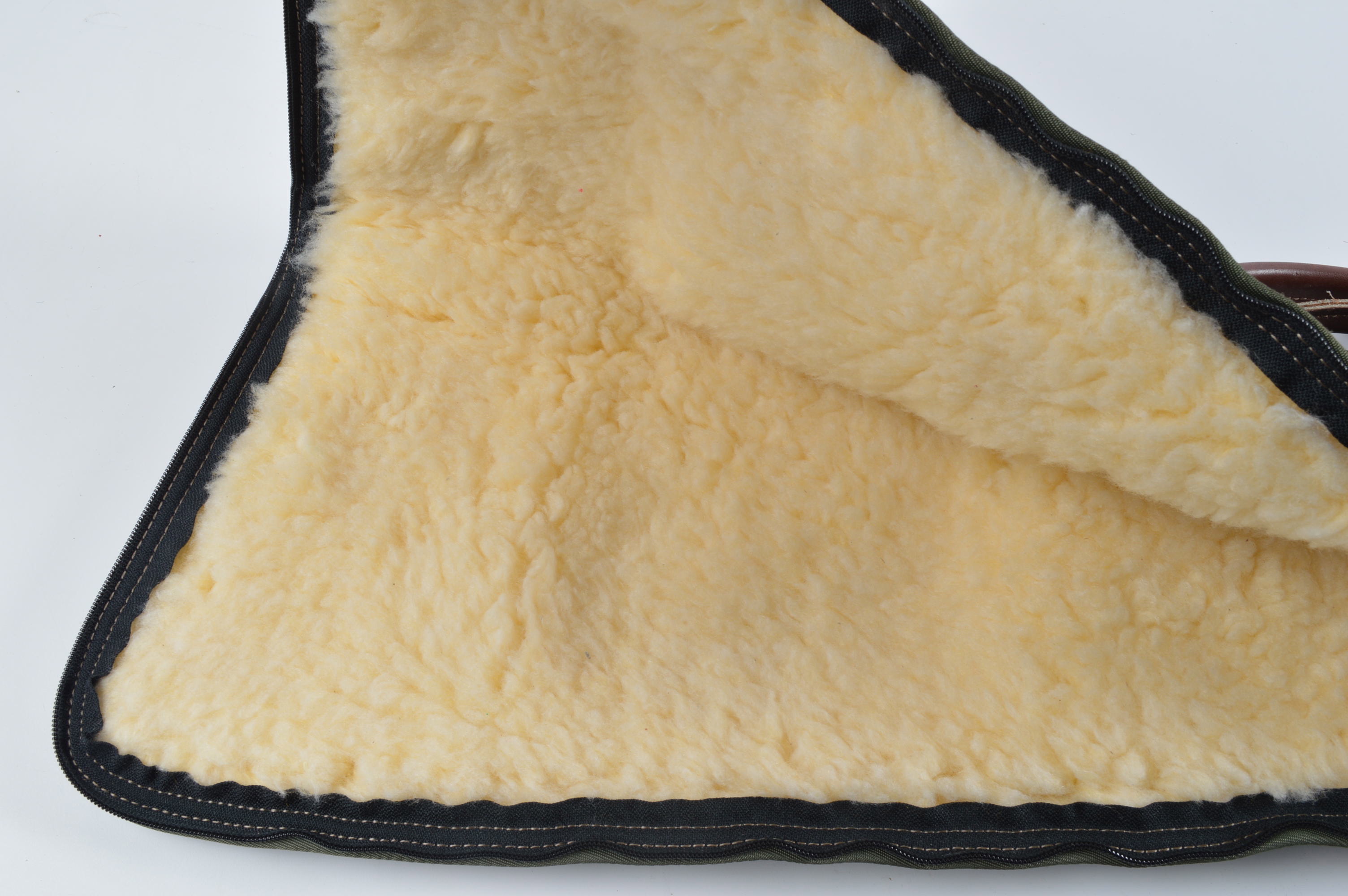 The Orvis Company Soft Carry Rifle Case